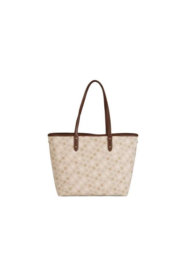 Printed-PU-Zipper-Closure-Women-s-Tote-Bag