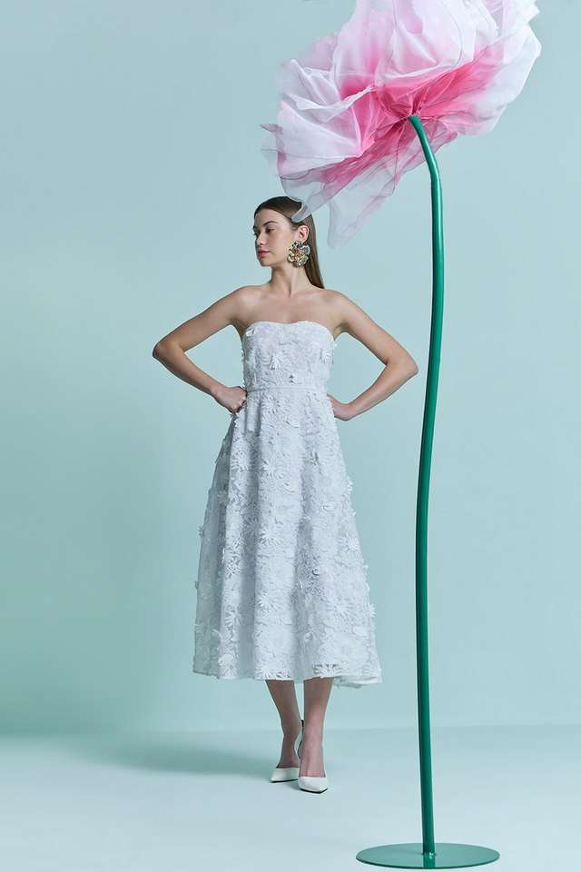 belle modern dress Belle Dress | Occasion Dress in Sizes XXS–6X