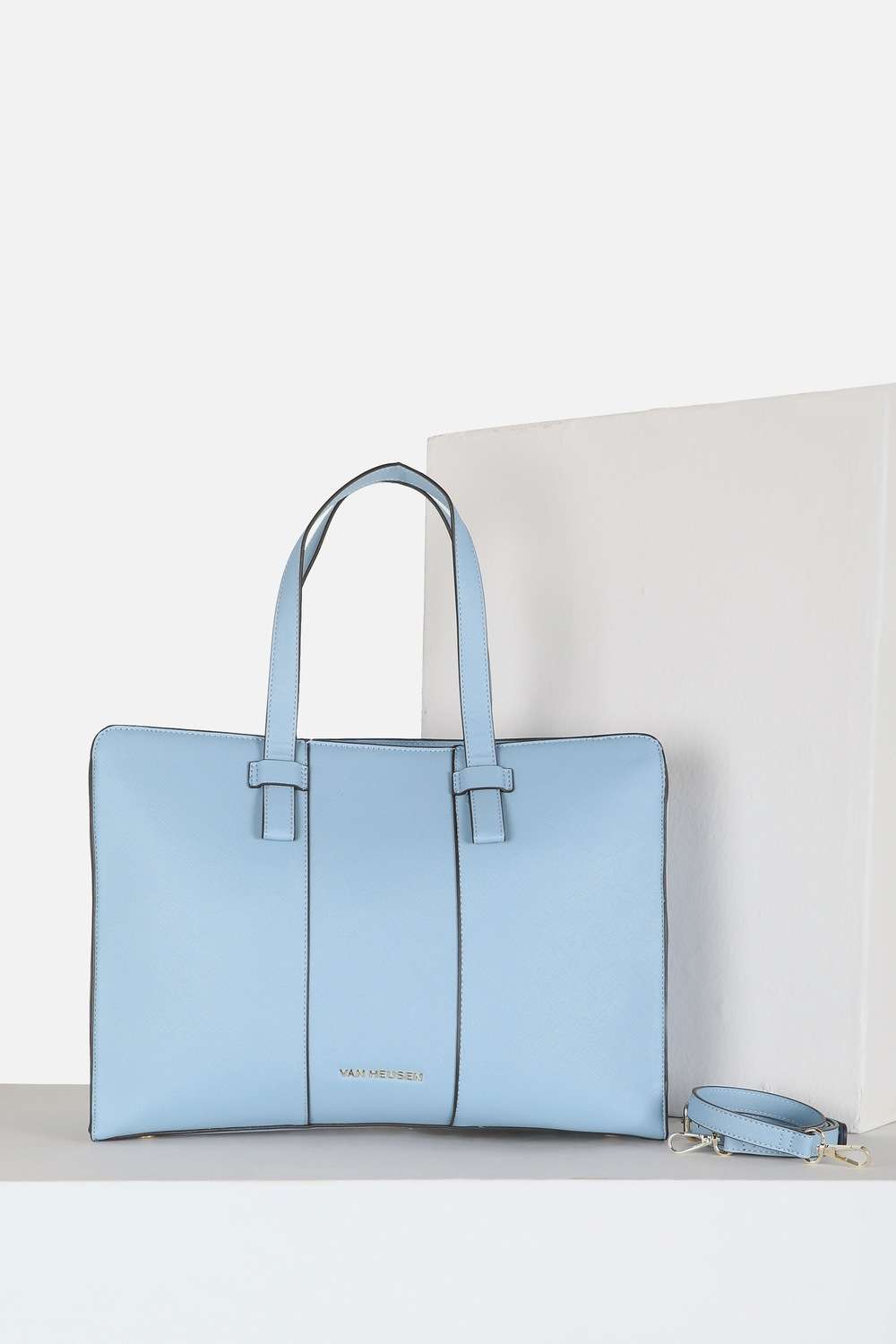 PU-Zipper-Closure-Women-s-Shoulder-Bag