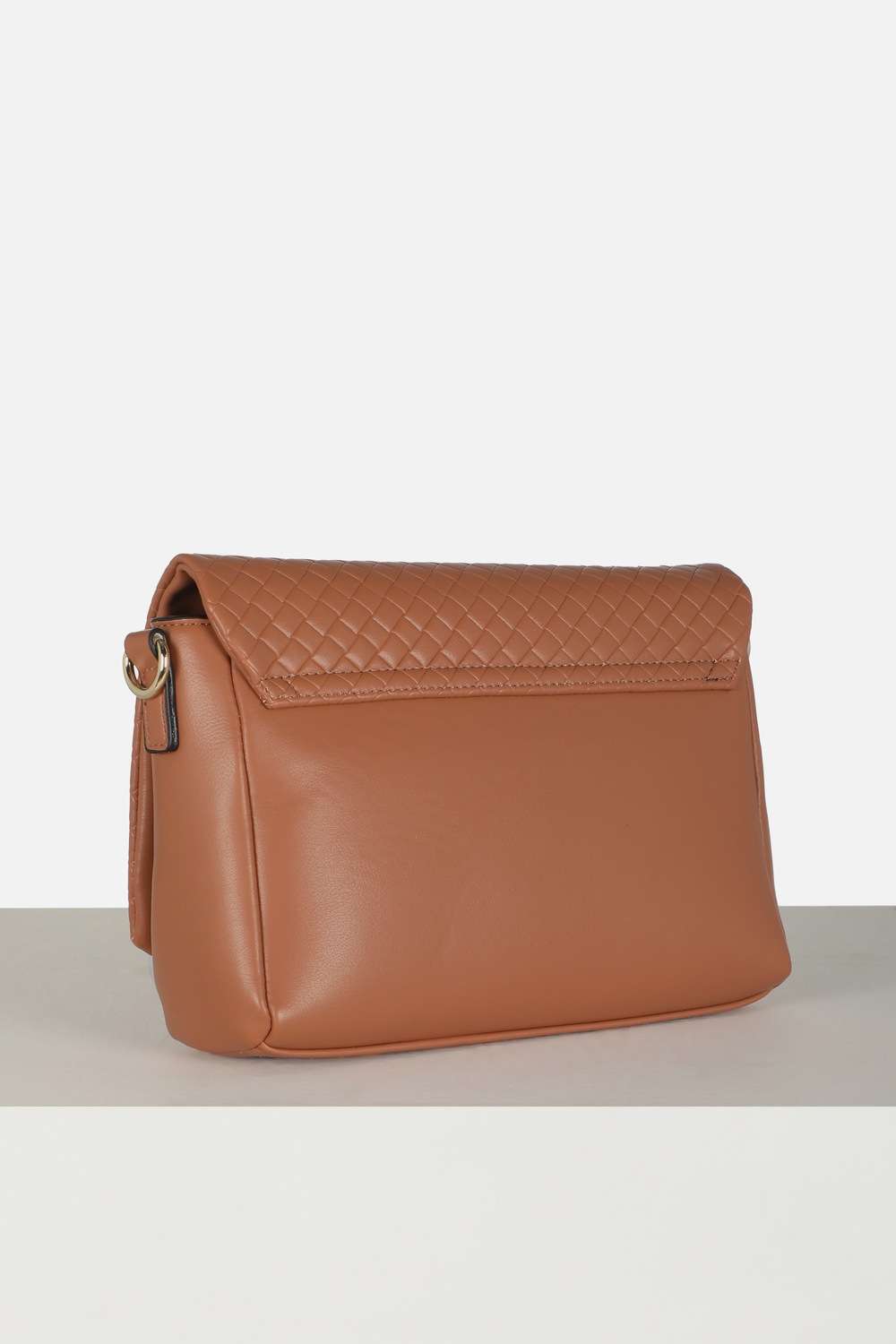 PU-Zipper-Closure-Women-s-Shoulder-Bag