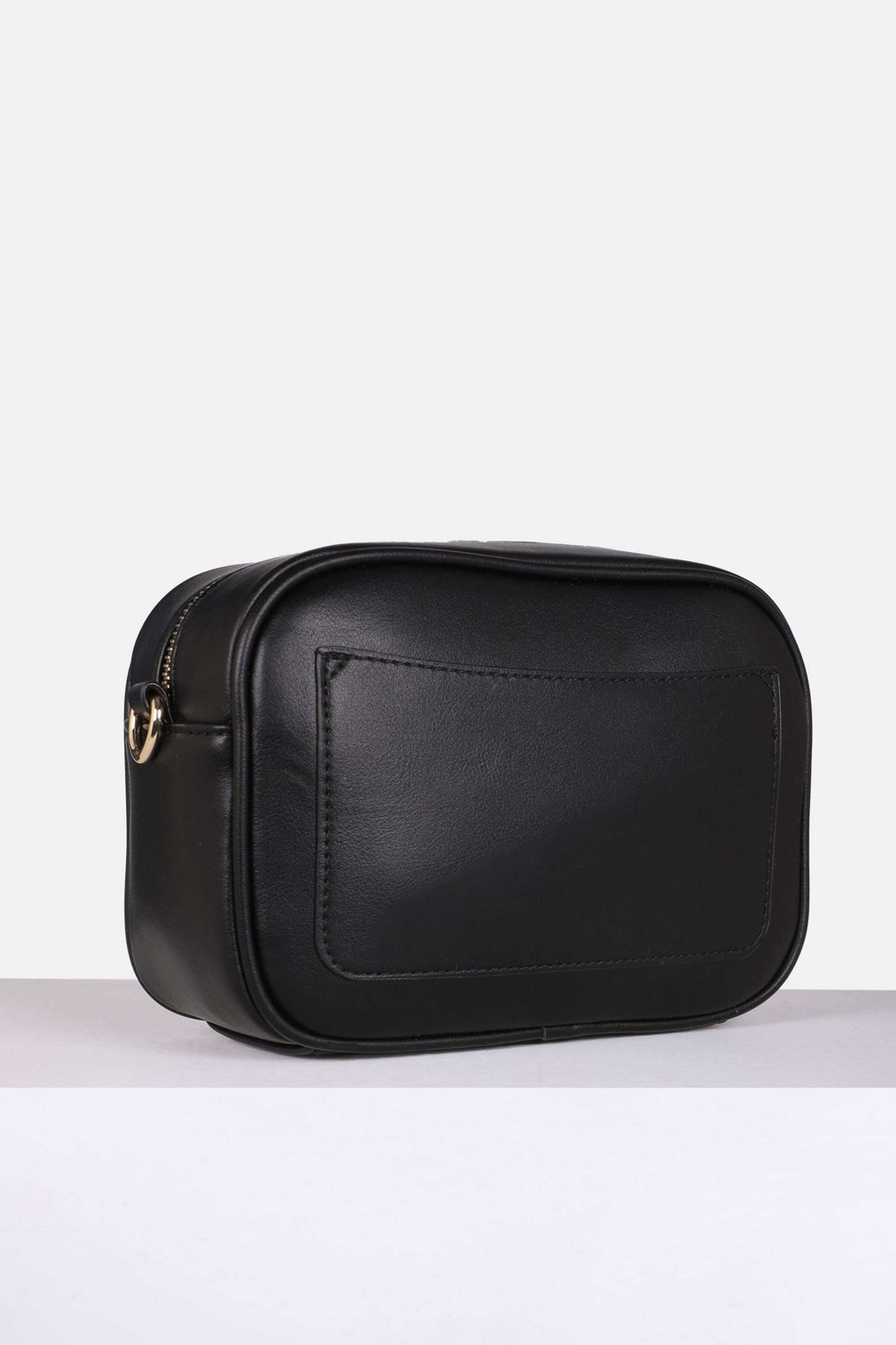 PU-Zipper-Closure-Women-s-Shoulder-Bag