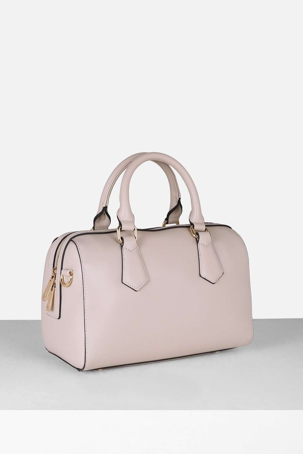 PU-Zipper-Closure-Women-s-Shoulder-Bag