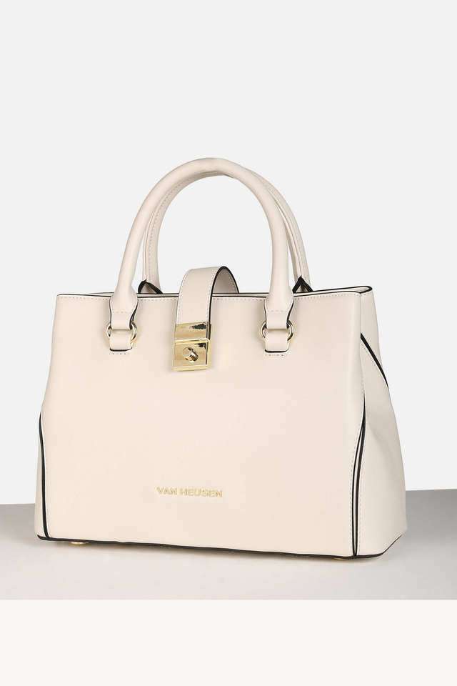 PU-Zipper-Closure-Women-s-Shoulder-Bag