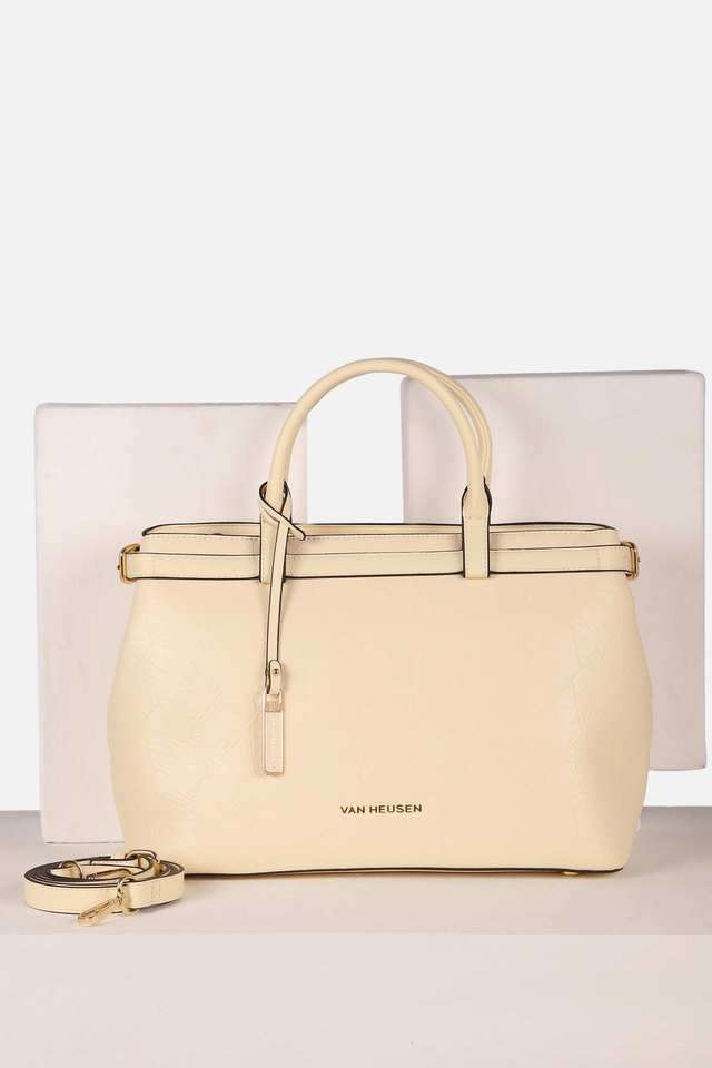 PU-Zipper-Closure-Women-s-Shoulder-Bag