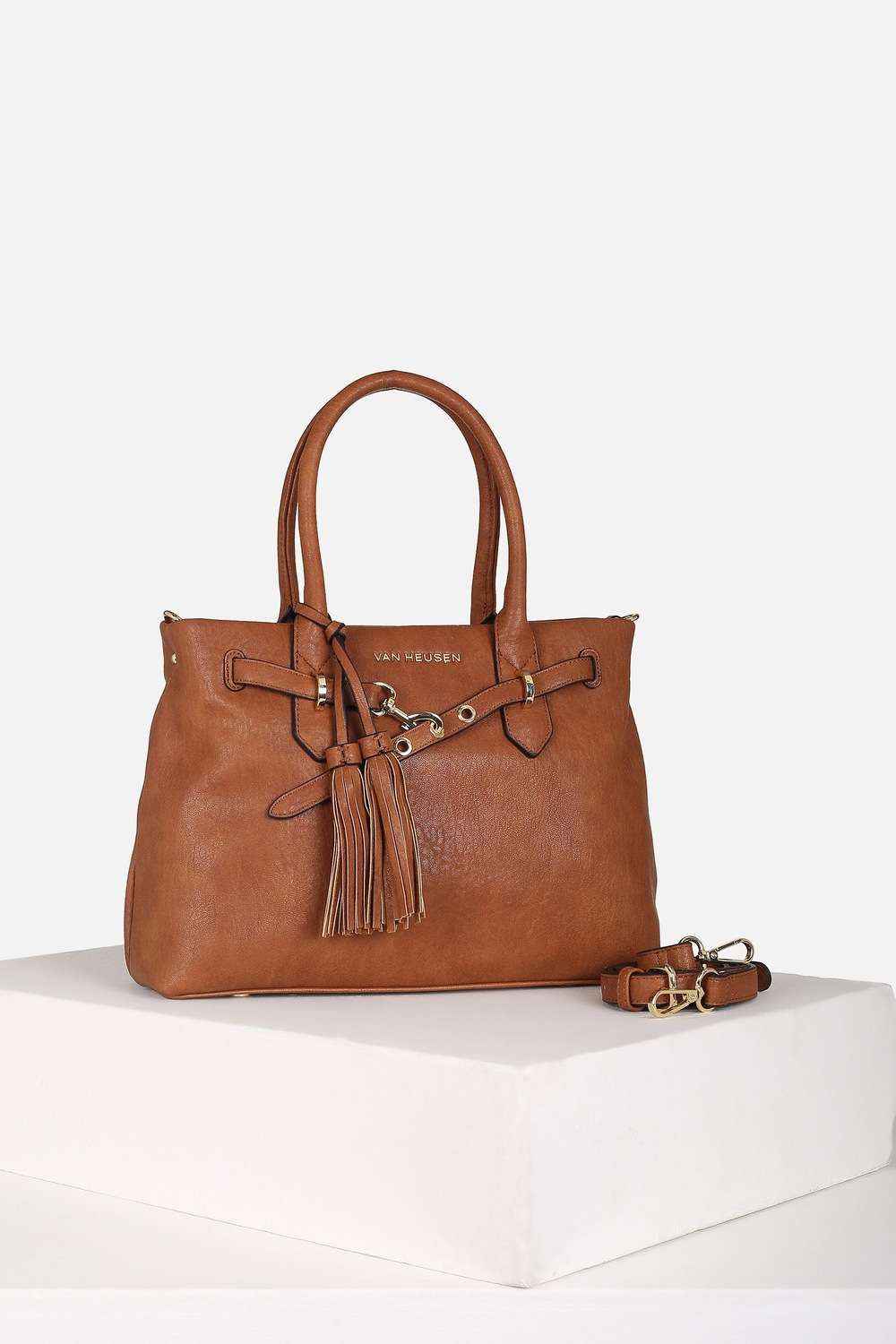 PU-Zipper-Closure-Women-s-Shoulder-Bag