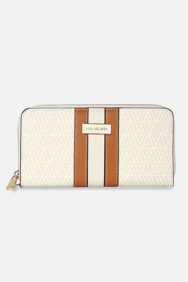 Pu-Zipper-Closure-WoMen-s-Wallet