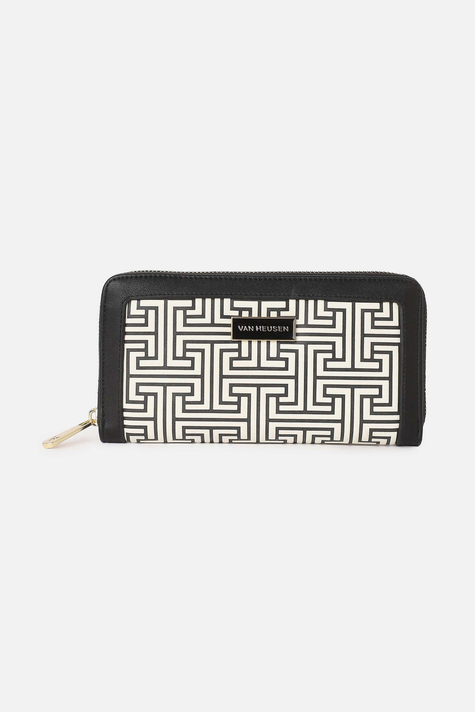 Pu-Women-Casual-Wear-Wallet