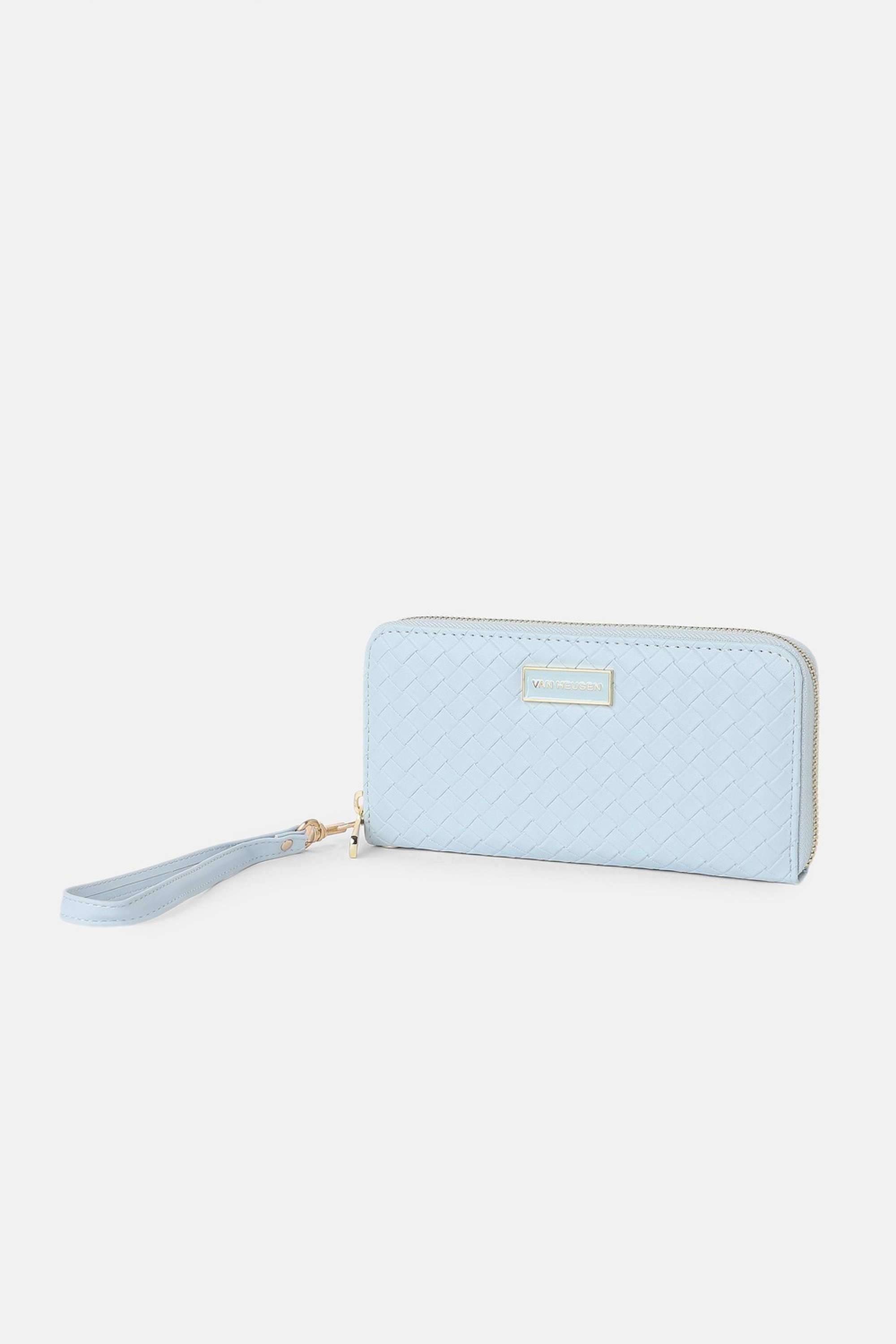 Pu-Women-Casual-Wear-Wallet