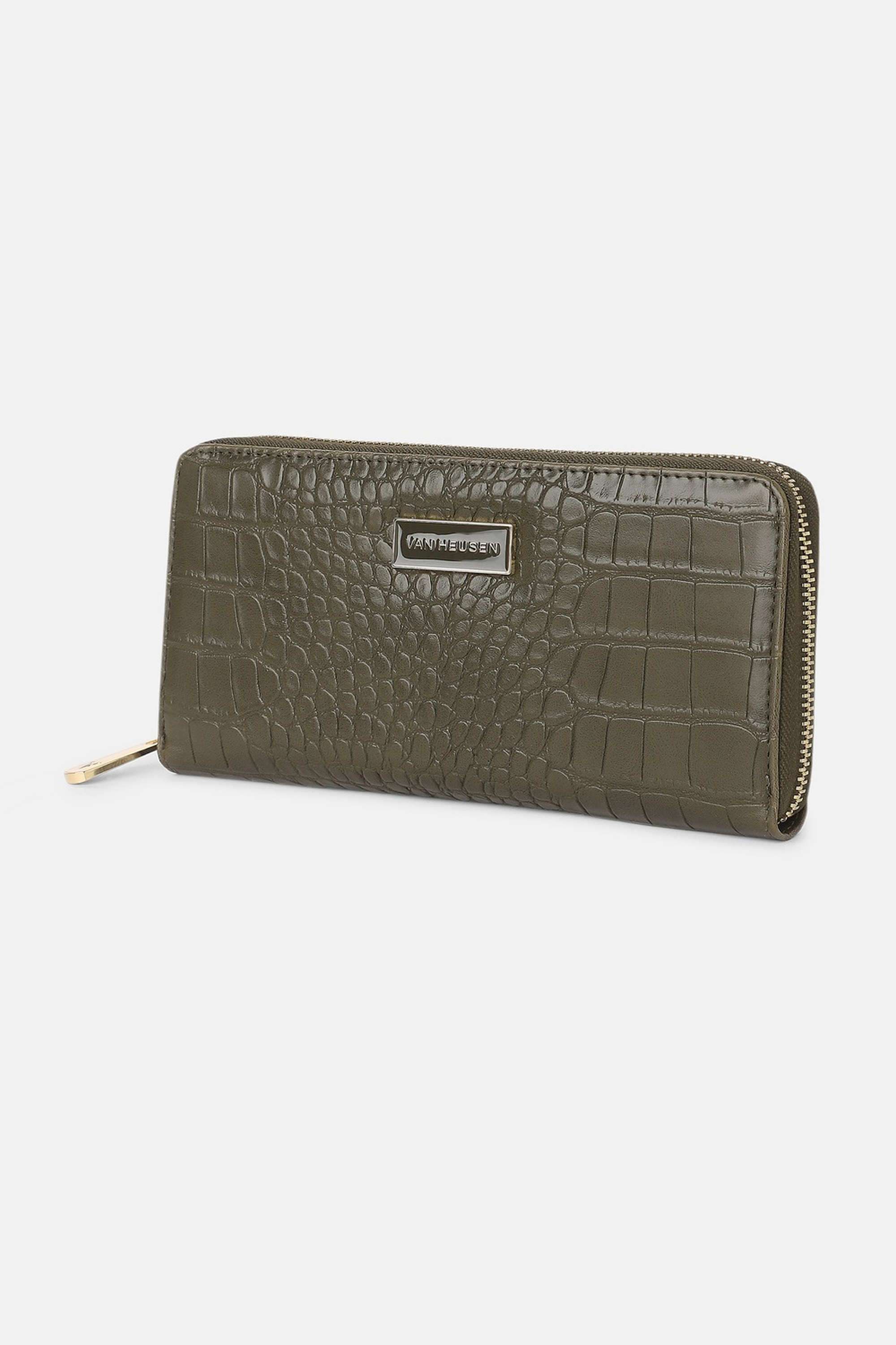 Pu-Women-Casual-Wear-Wallet