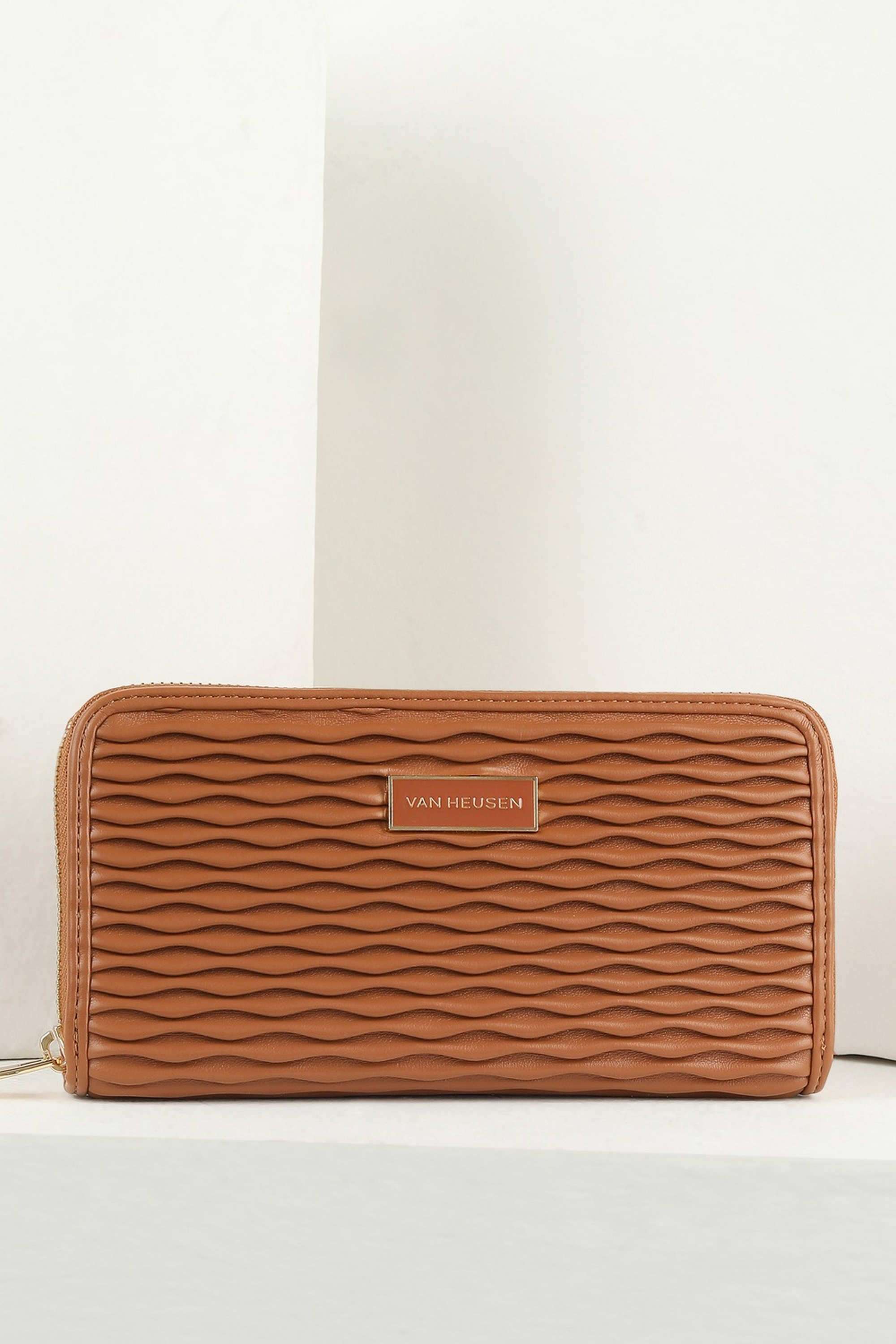 Pu-Women-Casual-Wear-Wallet