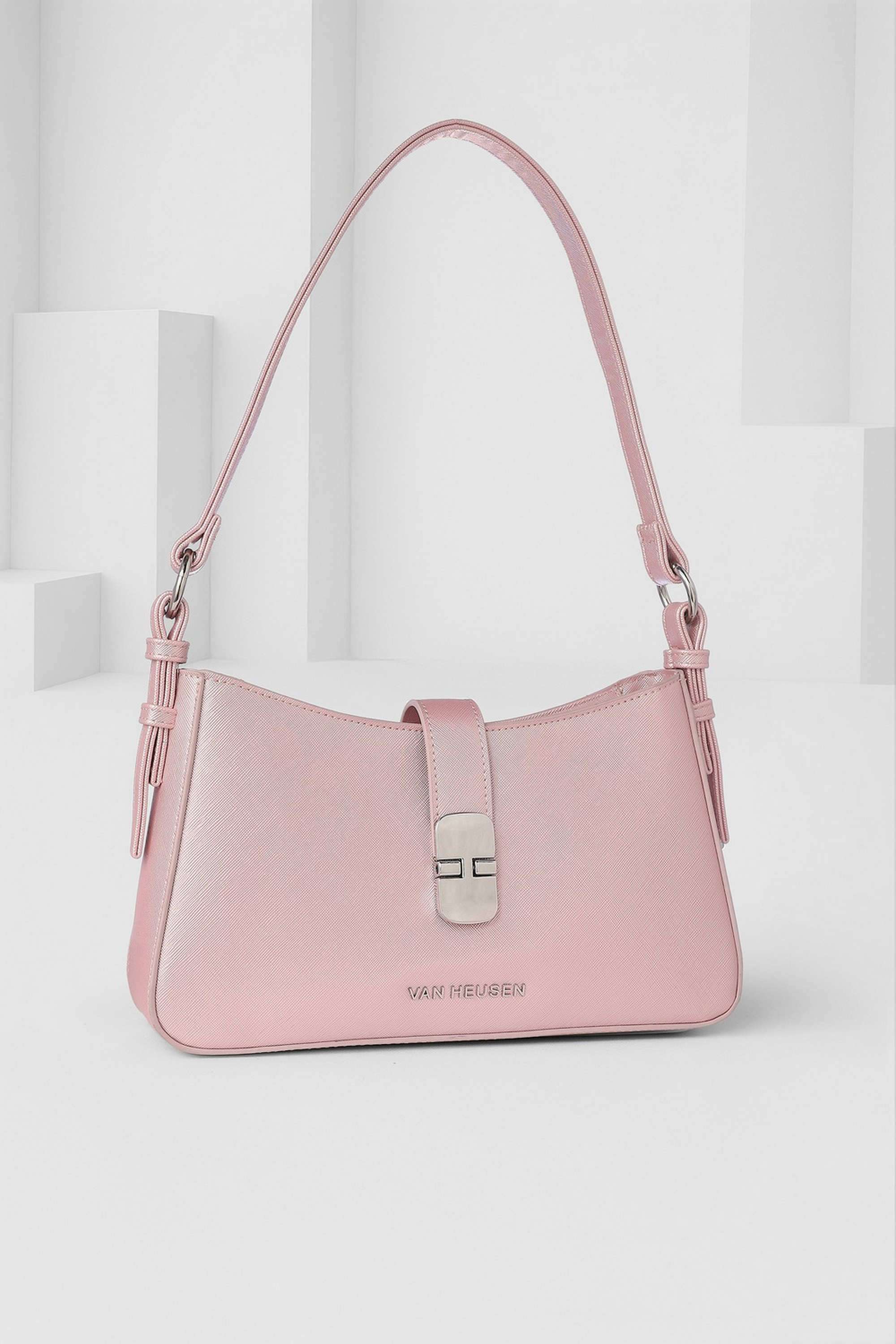 Pu-Women-Casual-Wear-Sling-Bag