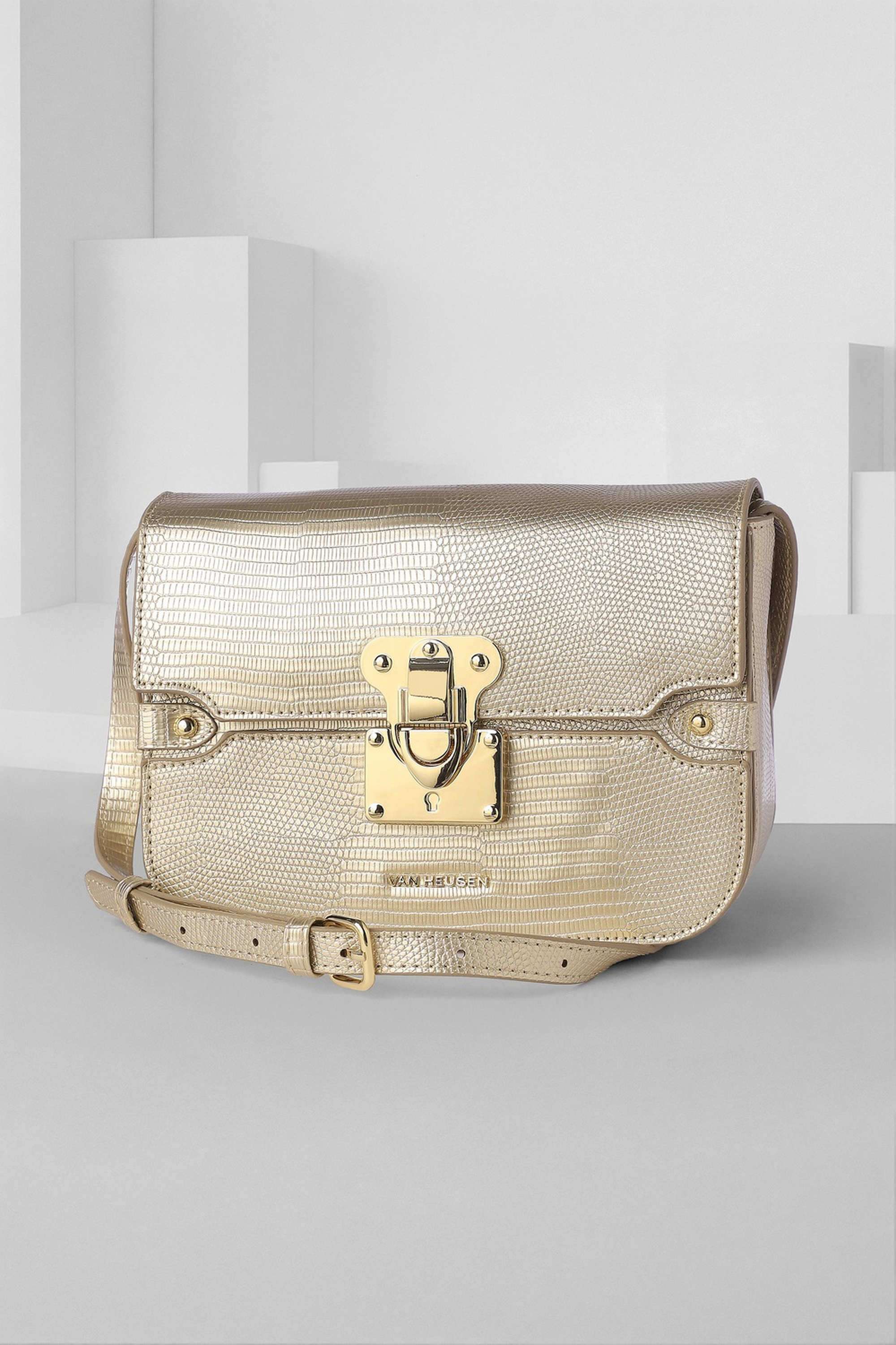 Pu-Women-Casual-Wear-Sling-Bag