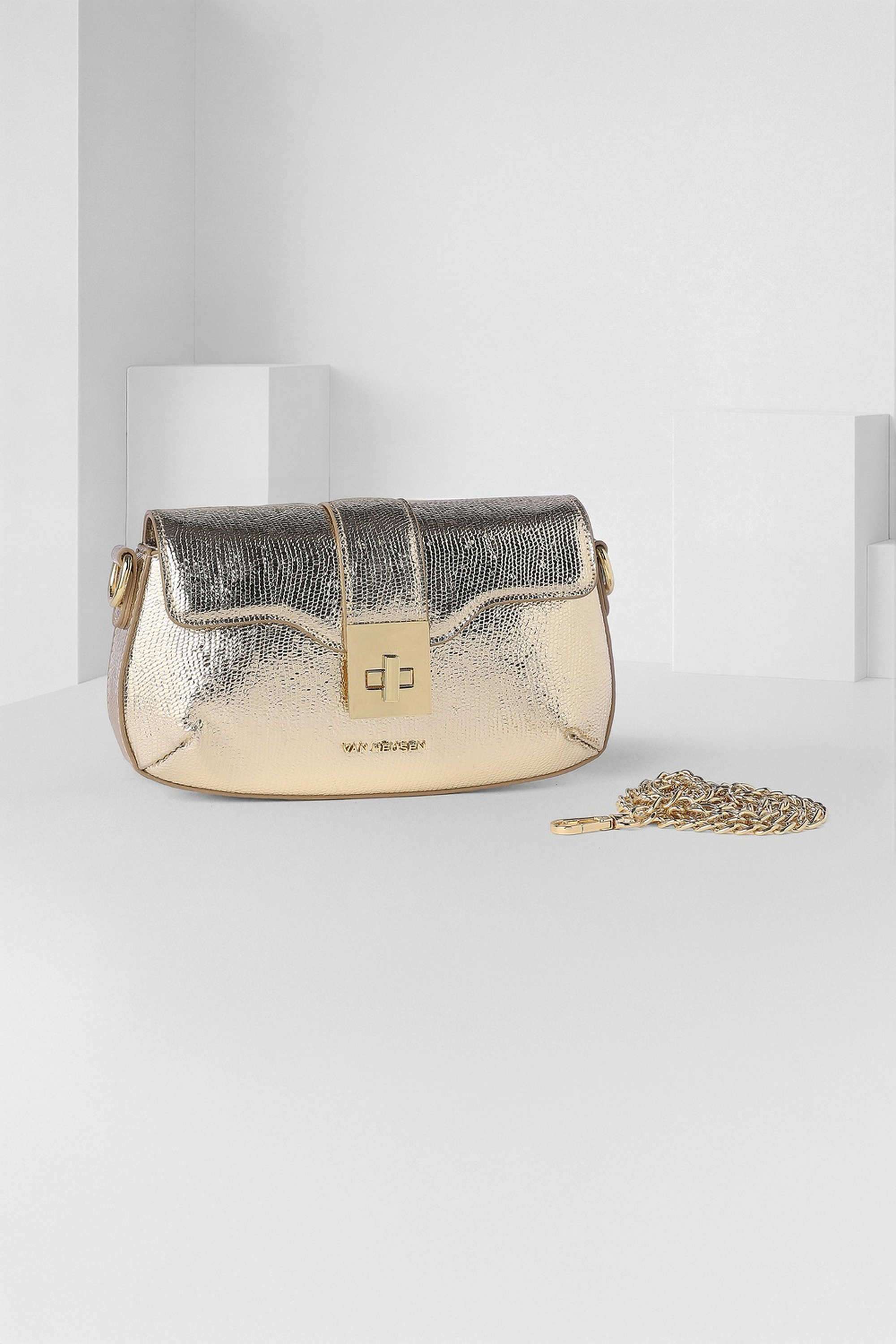 Pu-Women-Casual-Wear-Sling-Bag