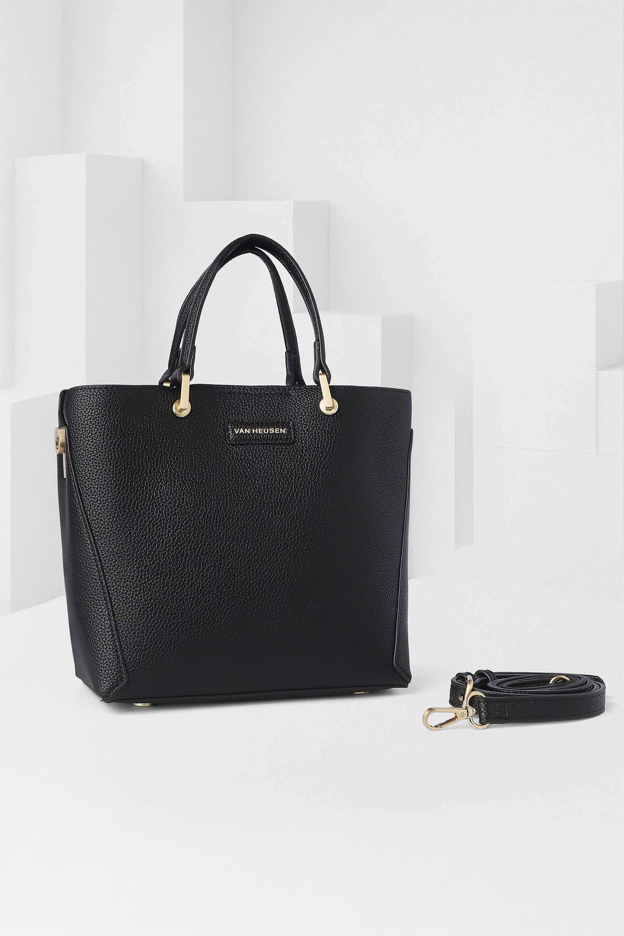 Pu-Women-Casual-Wear-Shoulder-Bag