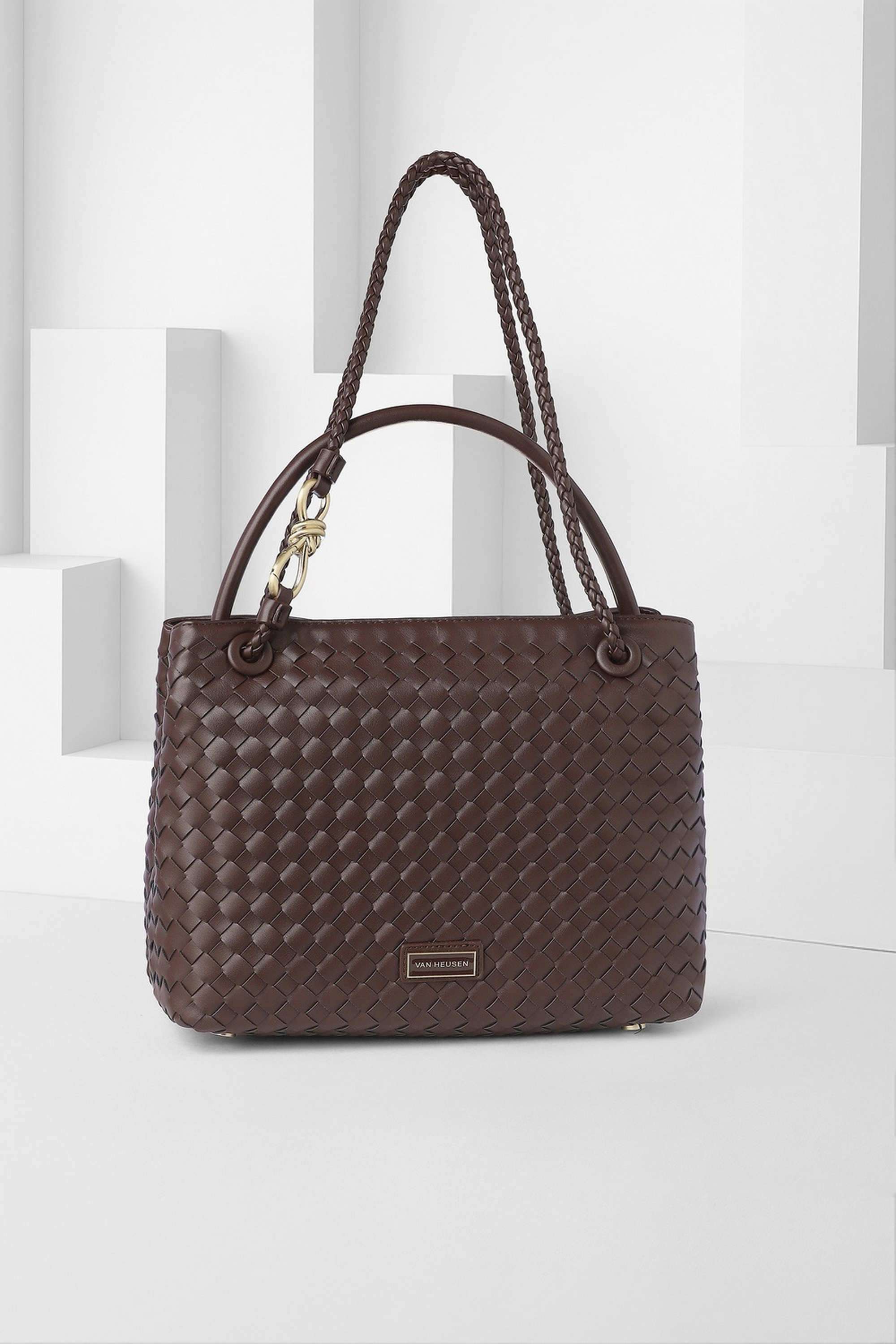 Pu-Women-Casual-Wear-Shoulder-Bag