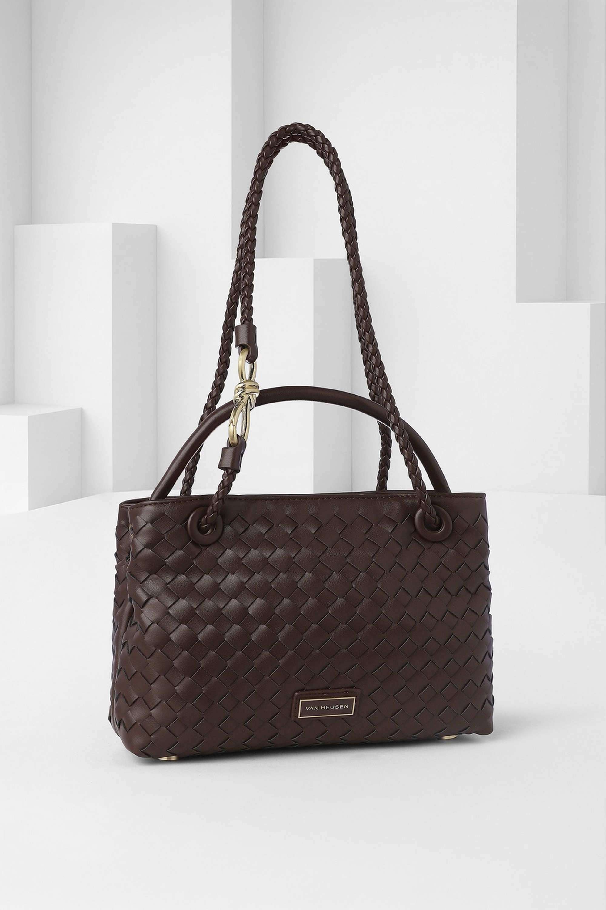 Pu-Women-Casual-Wear-Shoulder-Bag