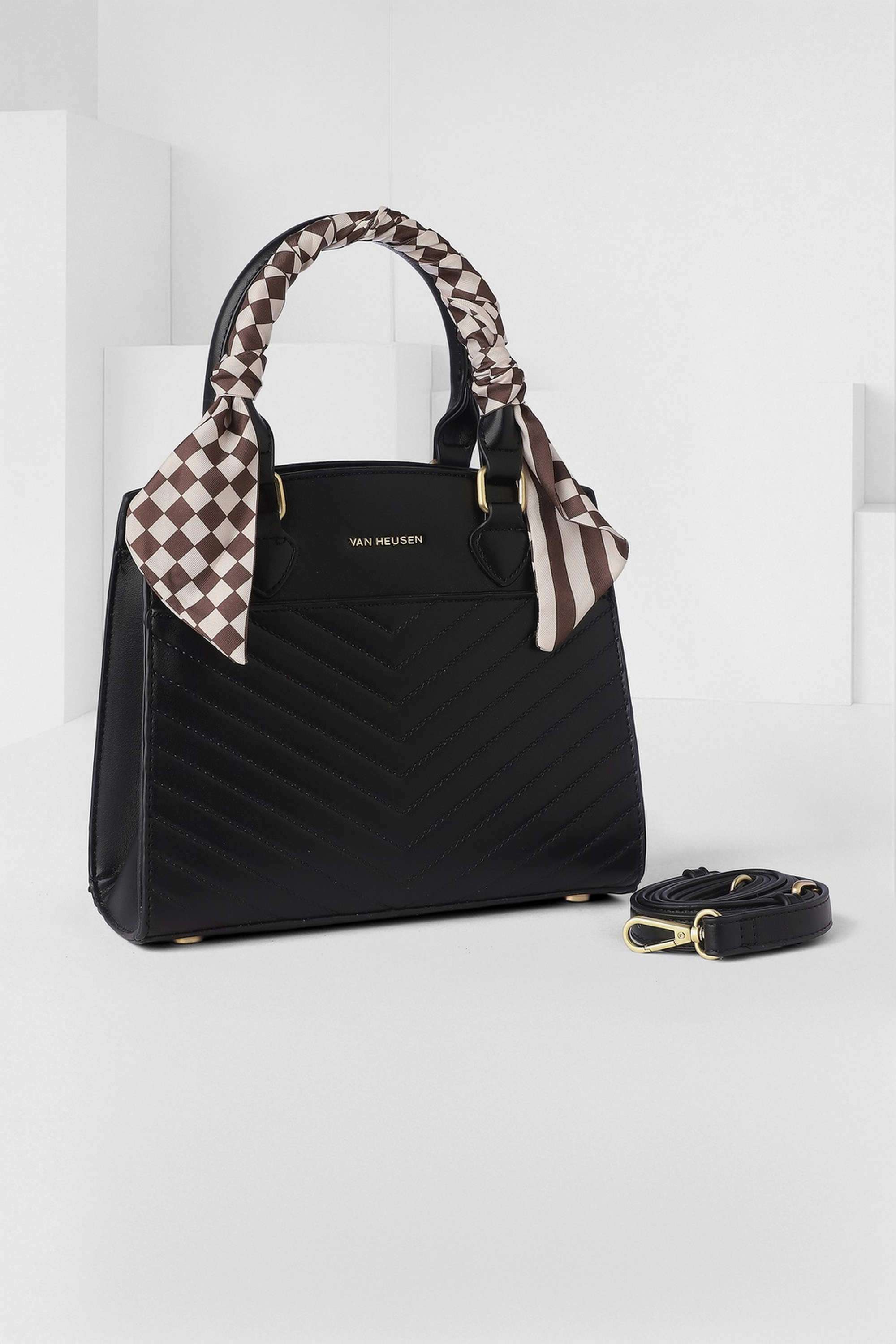 Pu-Women-Casual-Wear-Shoulder-Bag