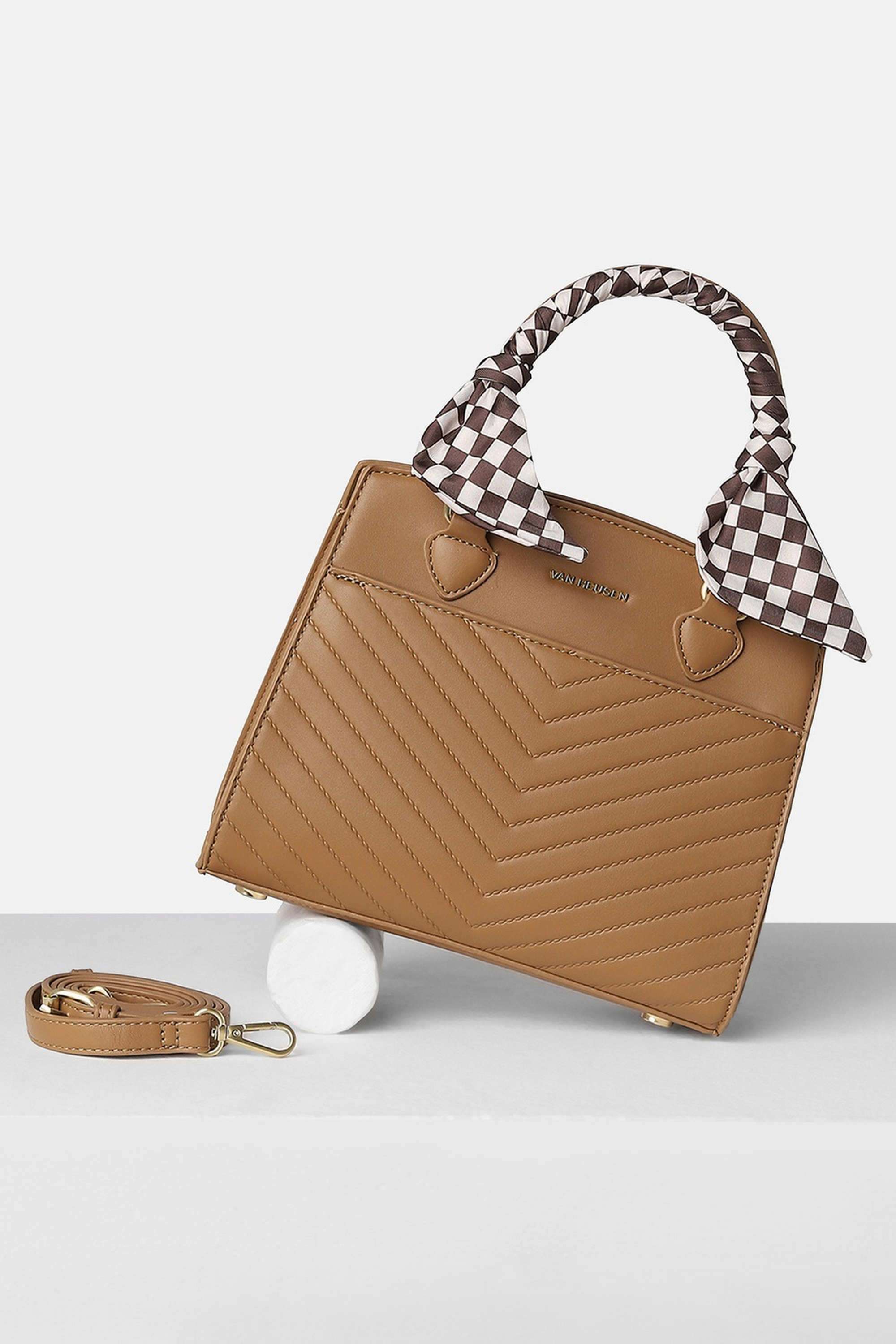 Pu-Women-Casual-Wear-Shoulder-Bag