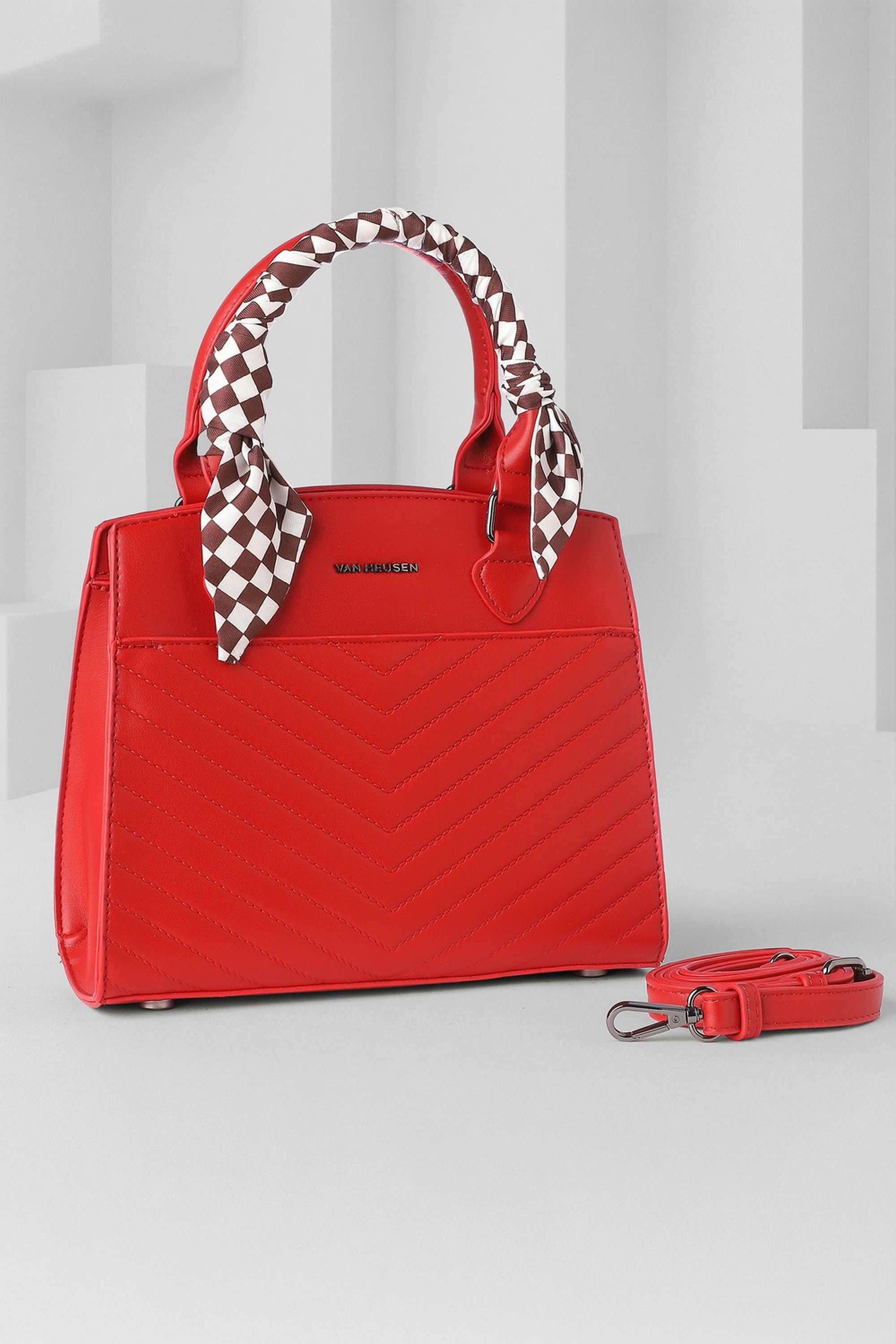 Pu-Women-Casual-Wear-Shoulder-Bag