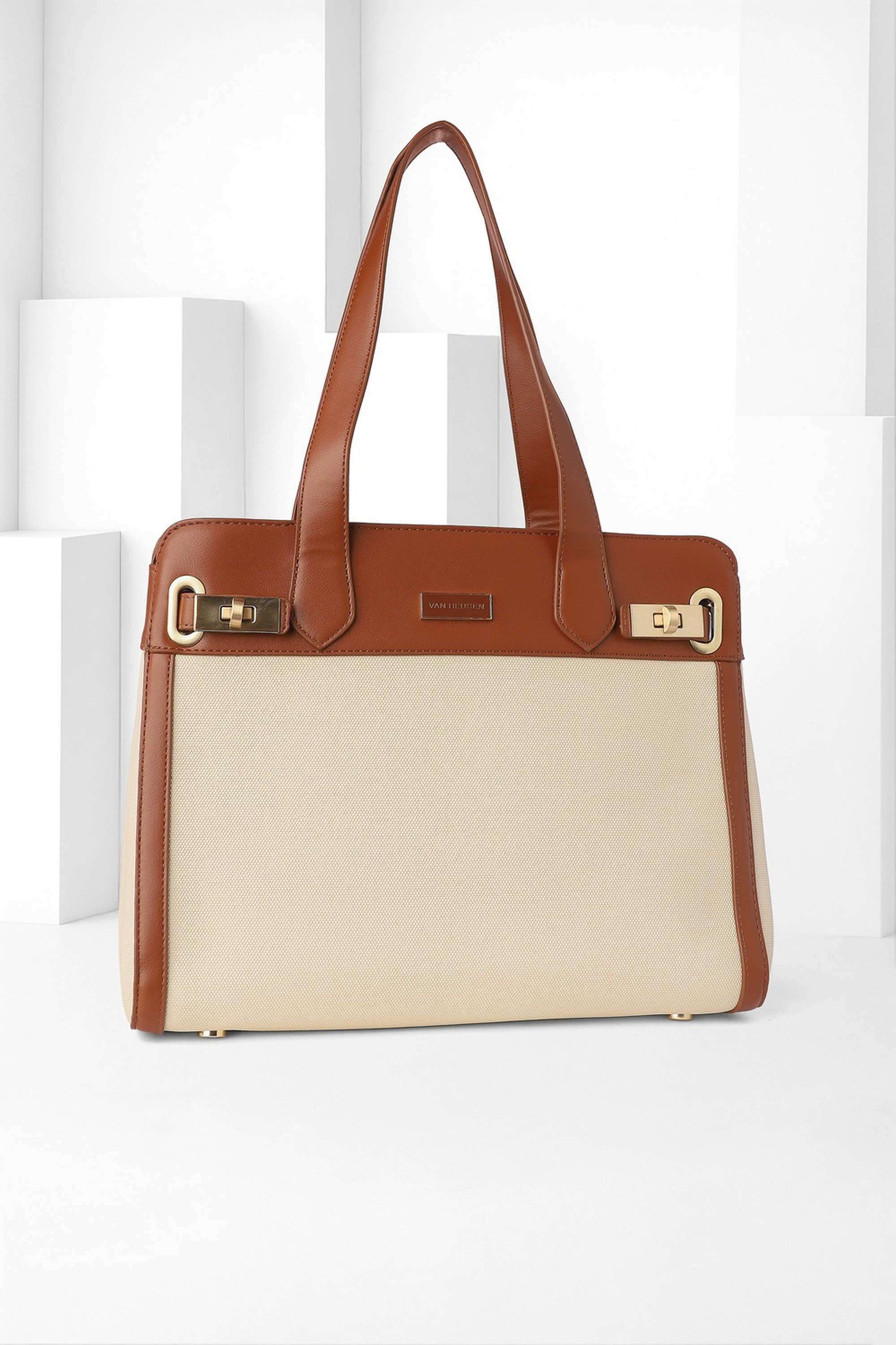 Pu-Women-Casual-Wear-Shoulder-Bag