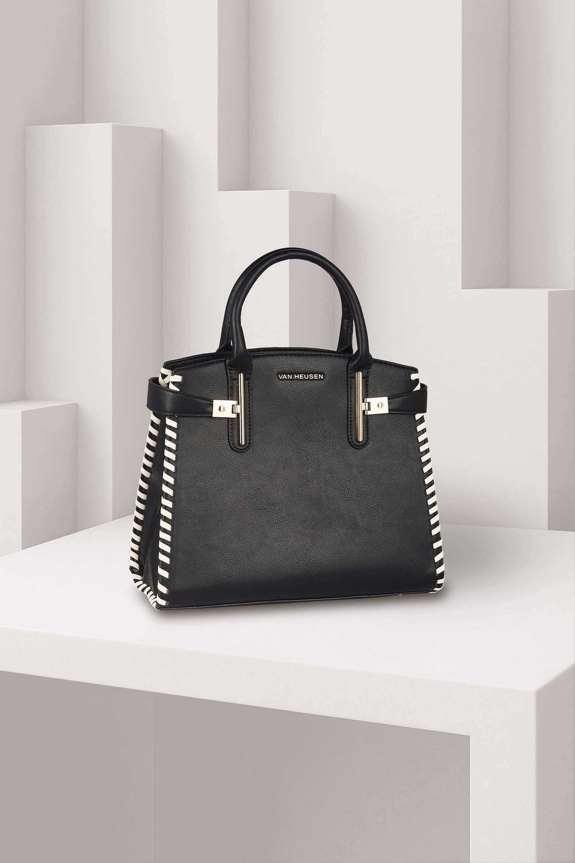 Pu-Women-Casual-Wear-Satchel