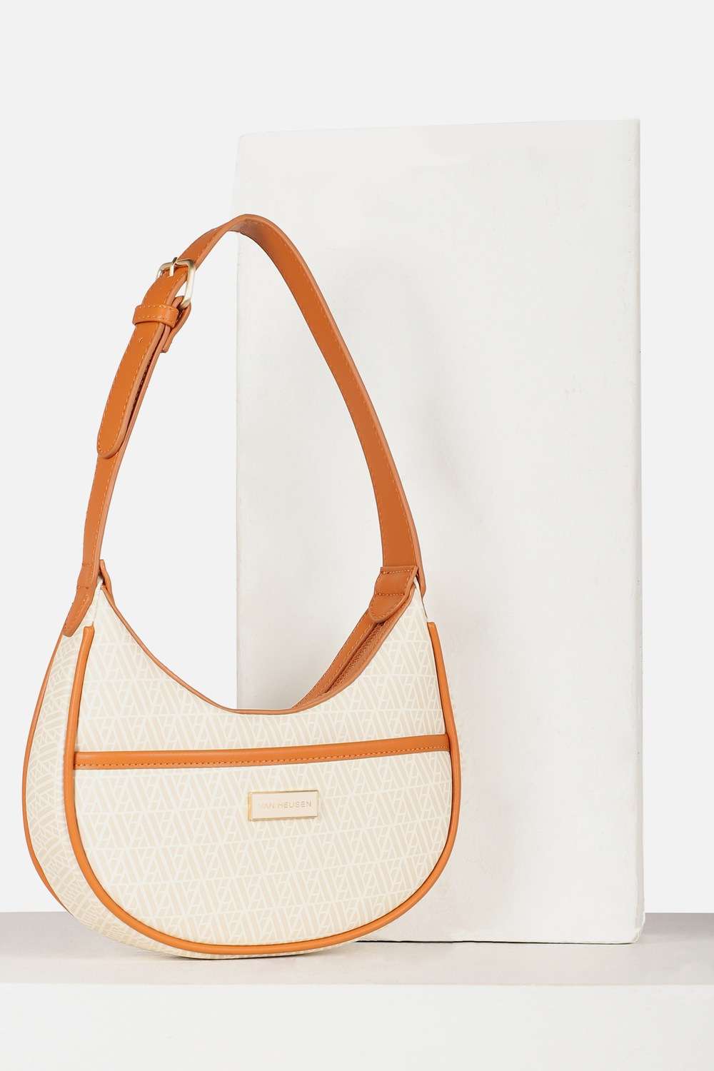 PU-Zipper-Closure-Women-s-Shoulder-Bag
