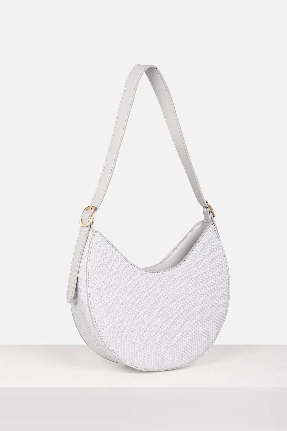 PU-Zipper-Closure-Women-s-Shoulder-Bag