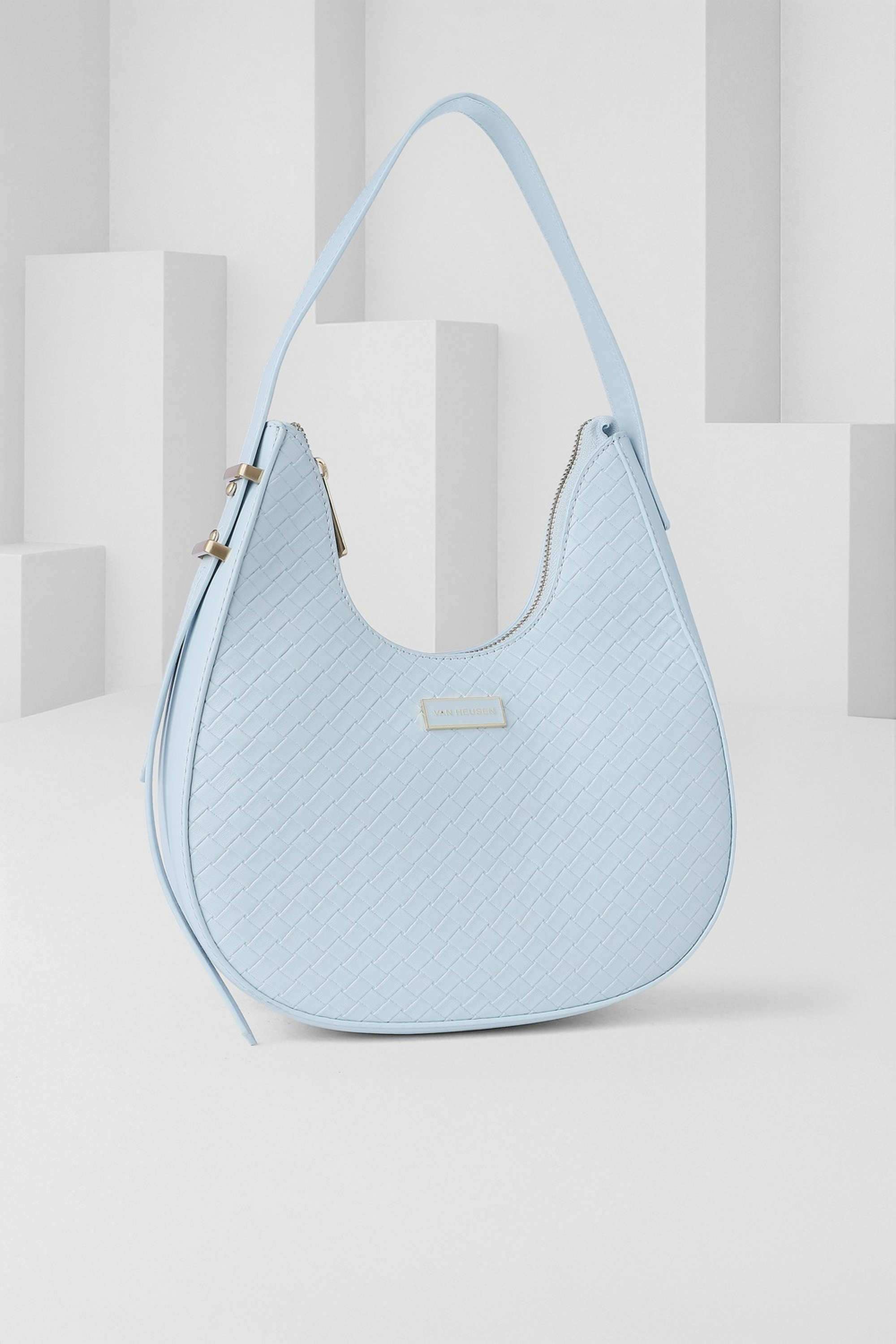 Pu-Women-Casual-Wear-Shoulder-Bag