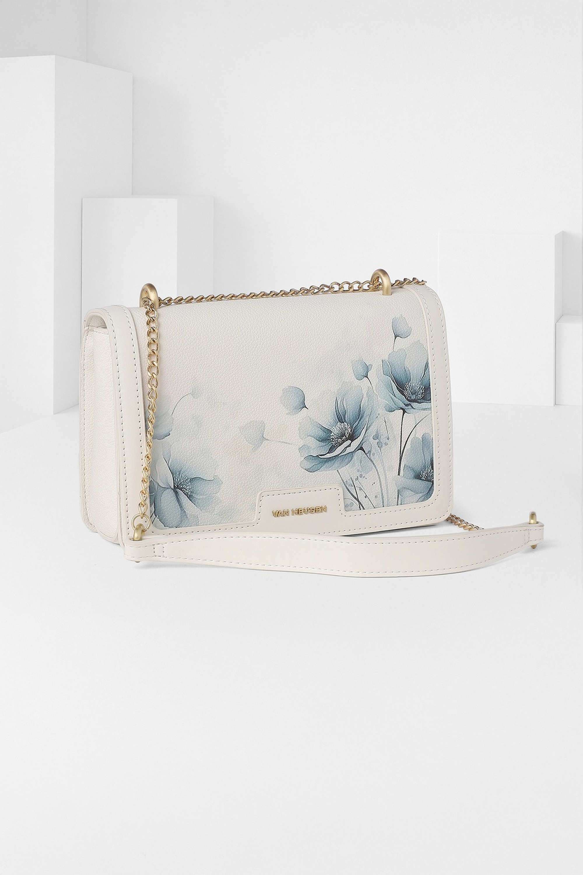 Pu-Women-Casual-Wear-Sling-Bag