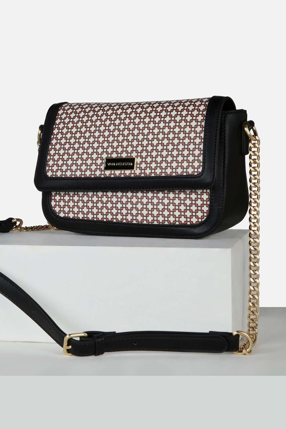 PU-Zipper-Closure-Women-s-Shoulder-Bag