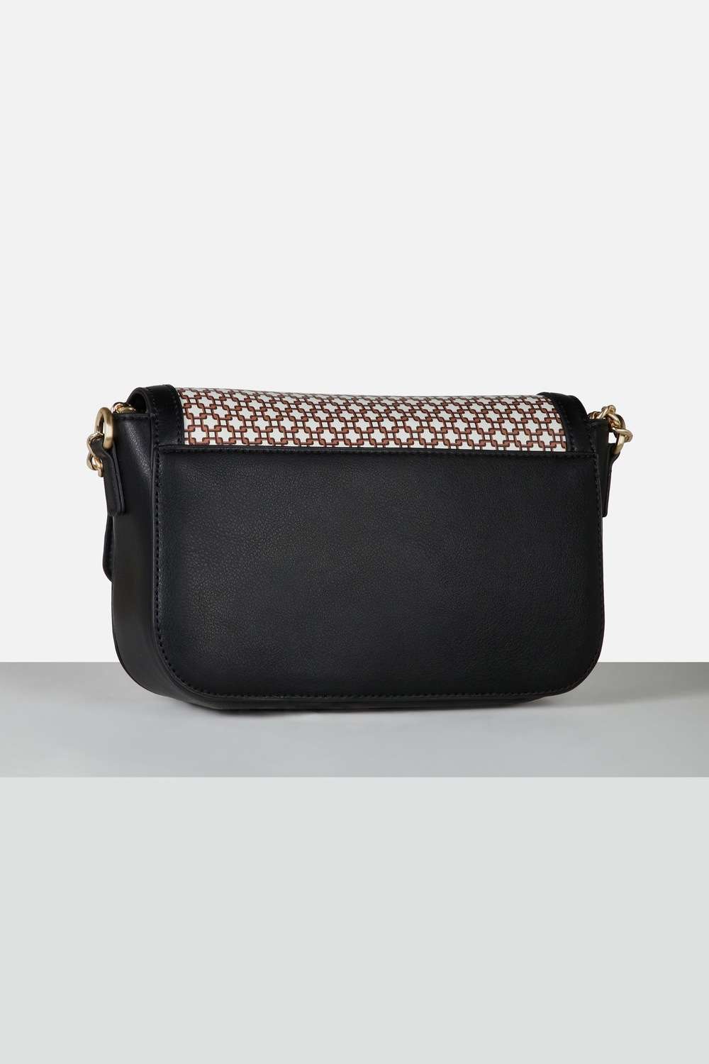 PU-Zipper-Closure-Women-s-Shoulder-Bag
