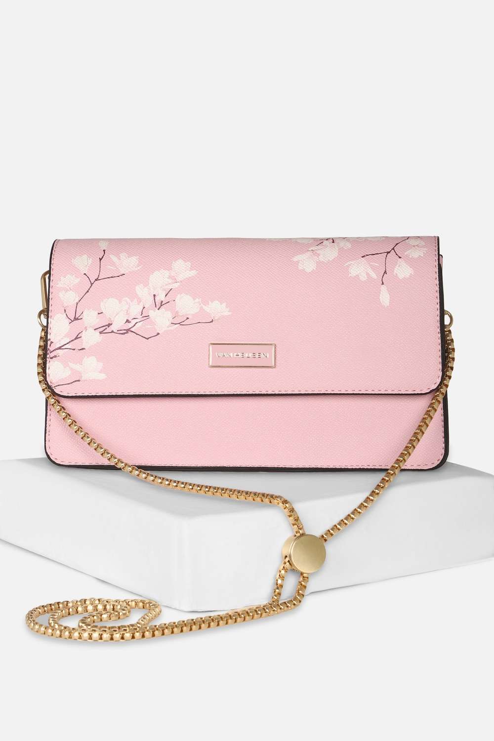 PU-Zipper-Closure-Women-s-Shoulder-Bag