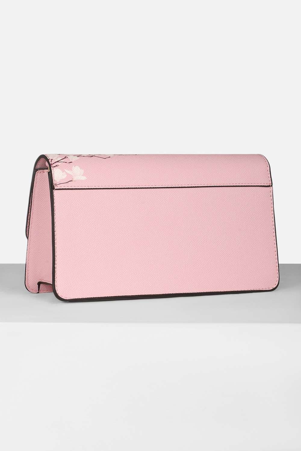 PU-Zipper-Closure-Women-s-Shoulder-Bag