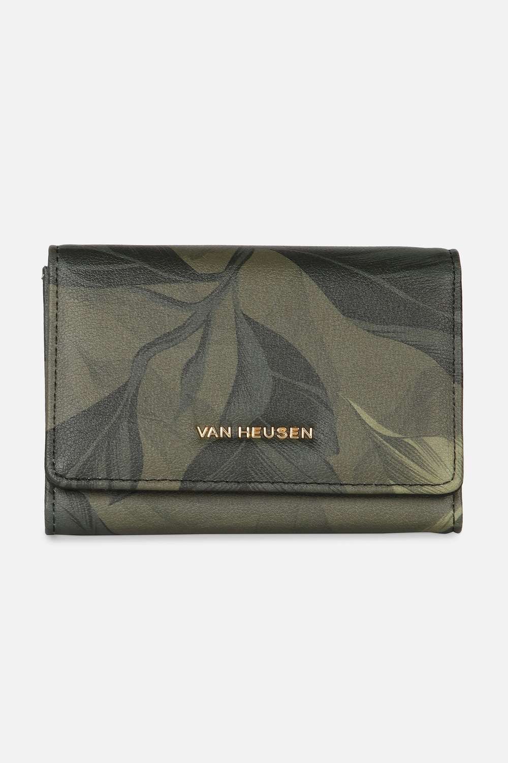 Women-PU-Horizontal-Wallet