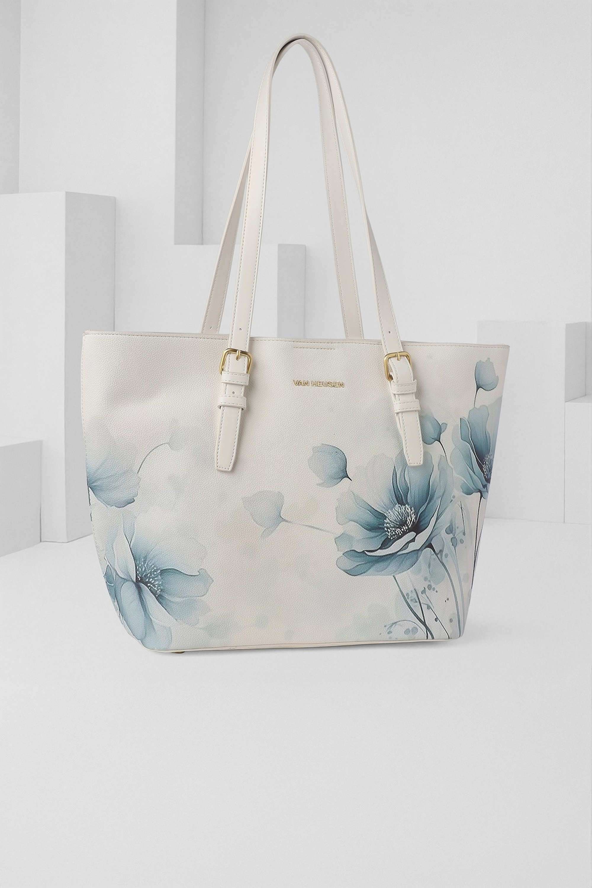 Pu-Women-Casual-Wear-Tote-Bag