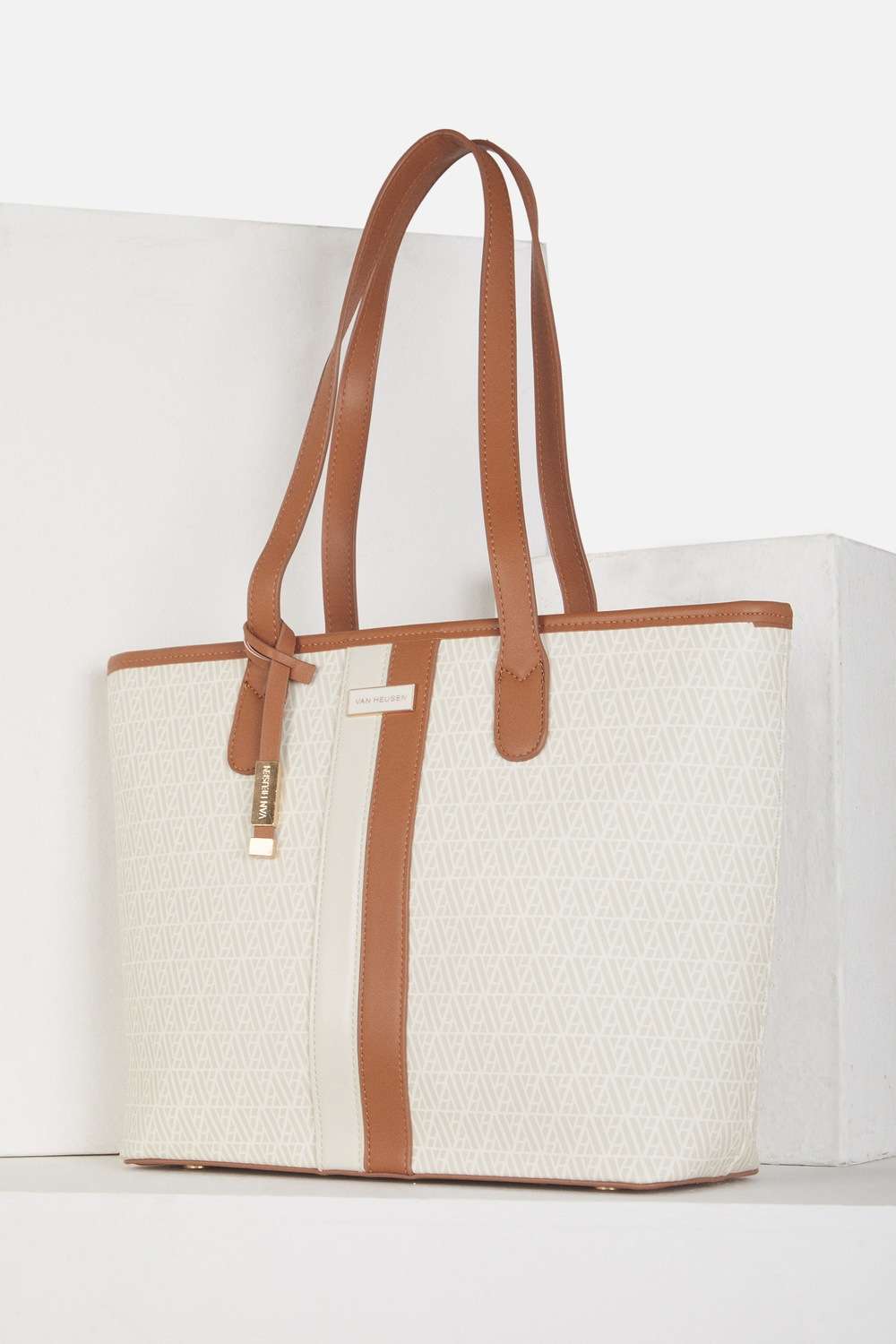 PU-Zipper-Closure-Women-s-Shoulder-Bag