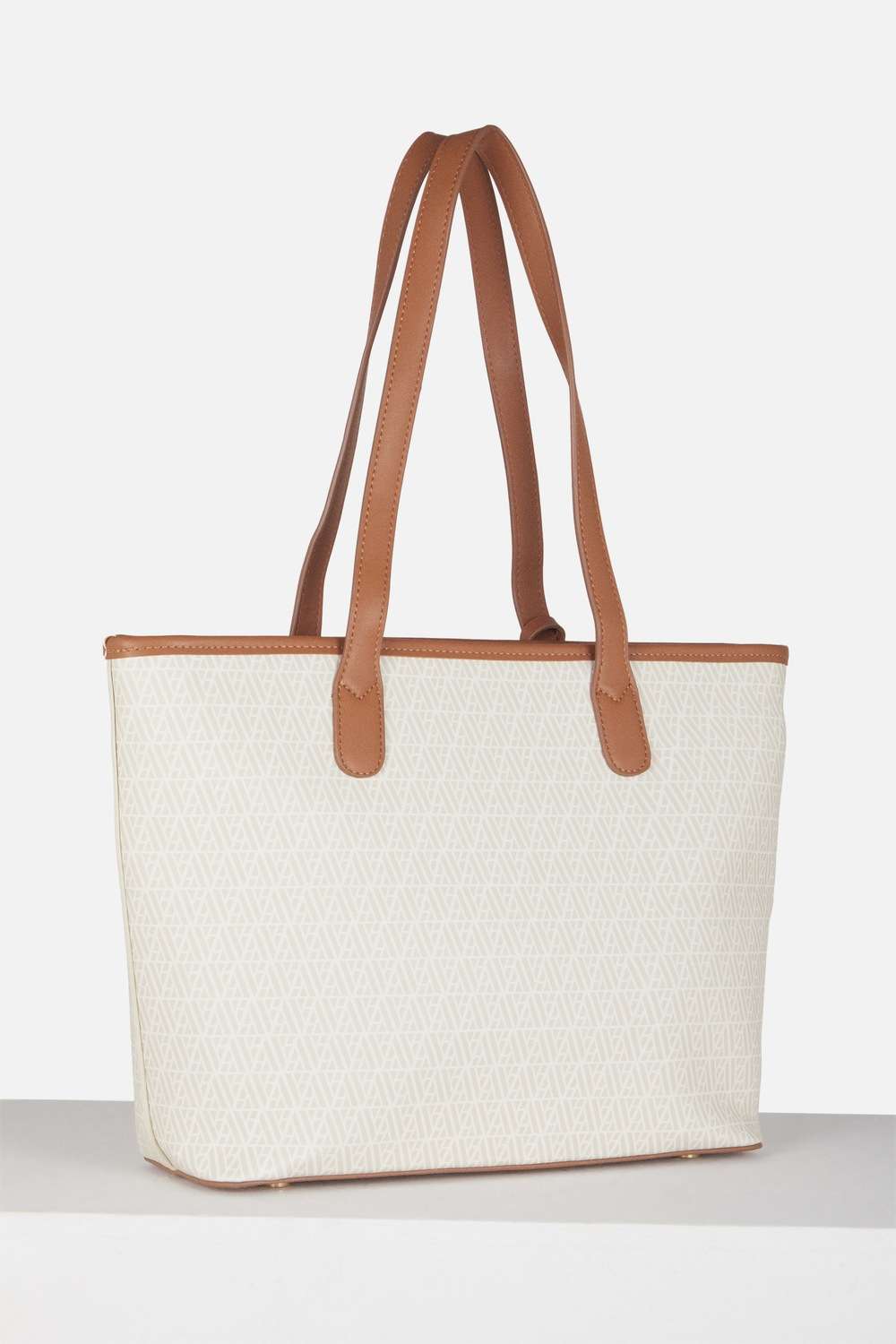 PU-Zipper-Closure-Women-s-Shoulder-Bag