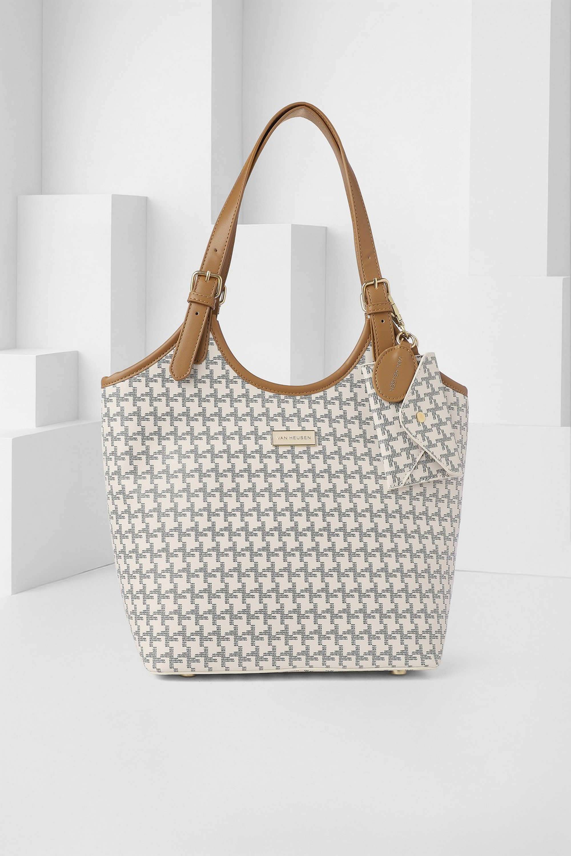 Pu-Women-Casual-Wear-Tote-Bag