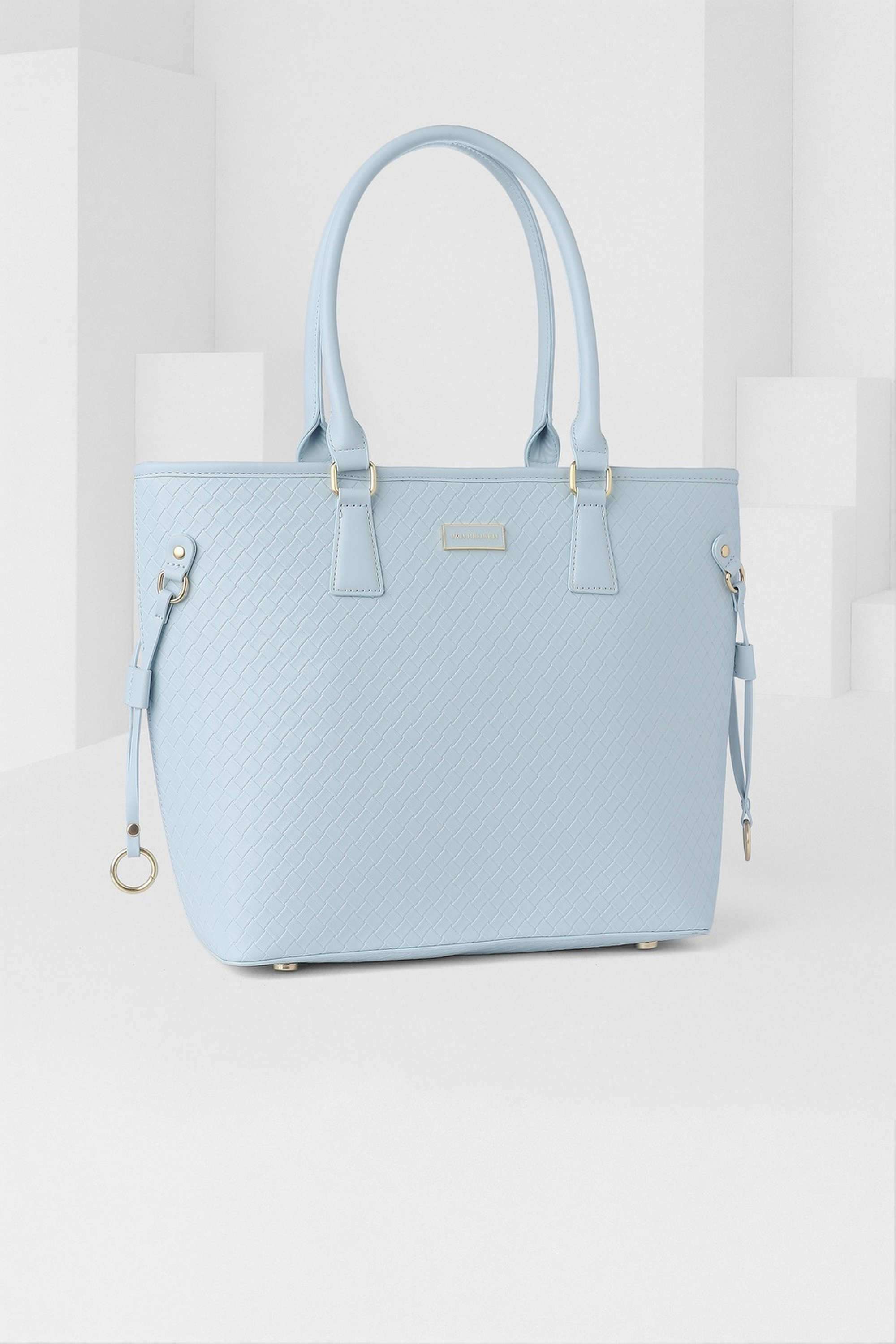 Pu-Women-Casual-Wear-Tote-Bag