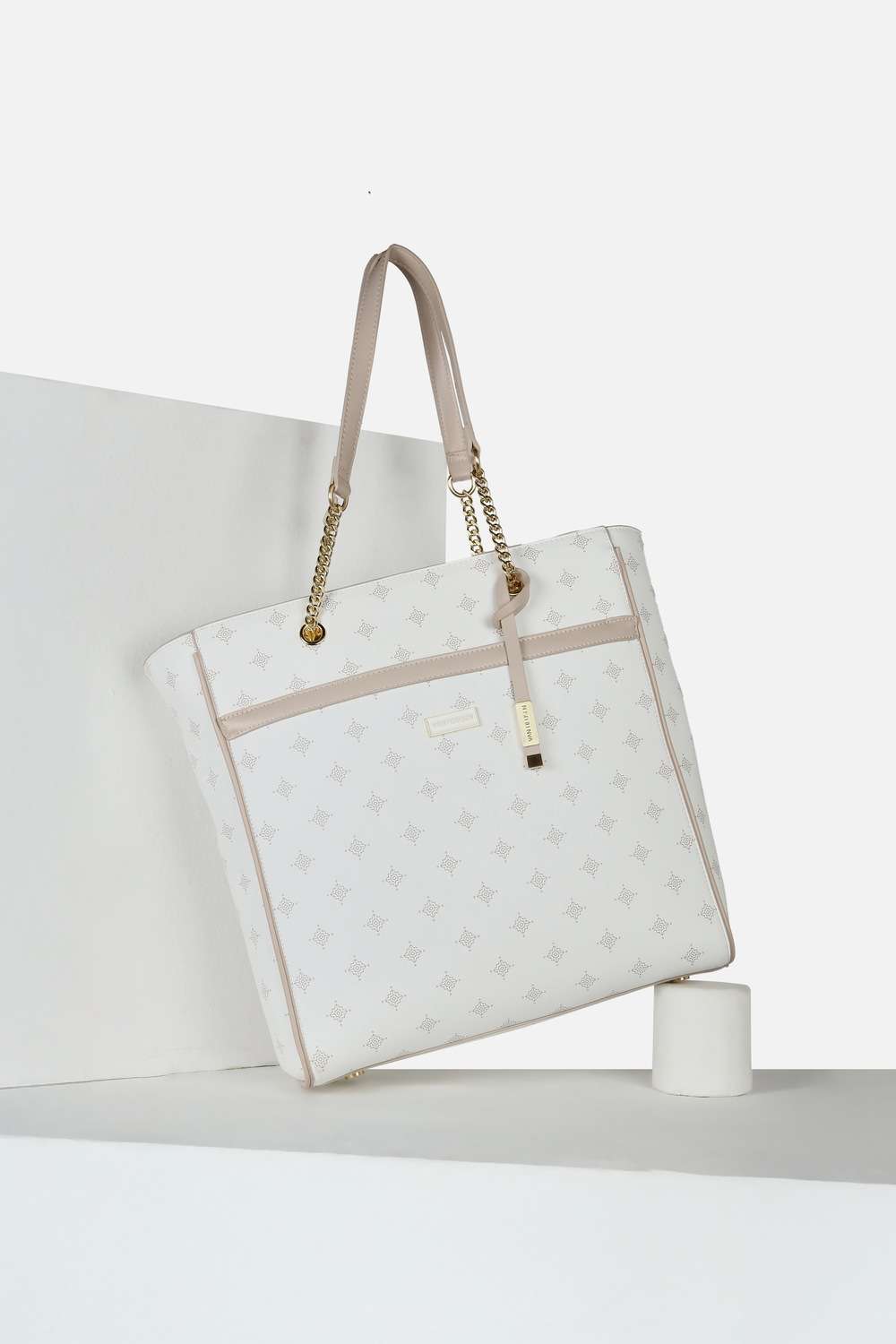 PU-Zipper-Closure-Women-s-Shoulder-Bag
