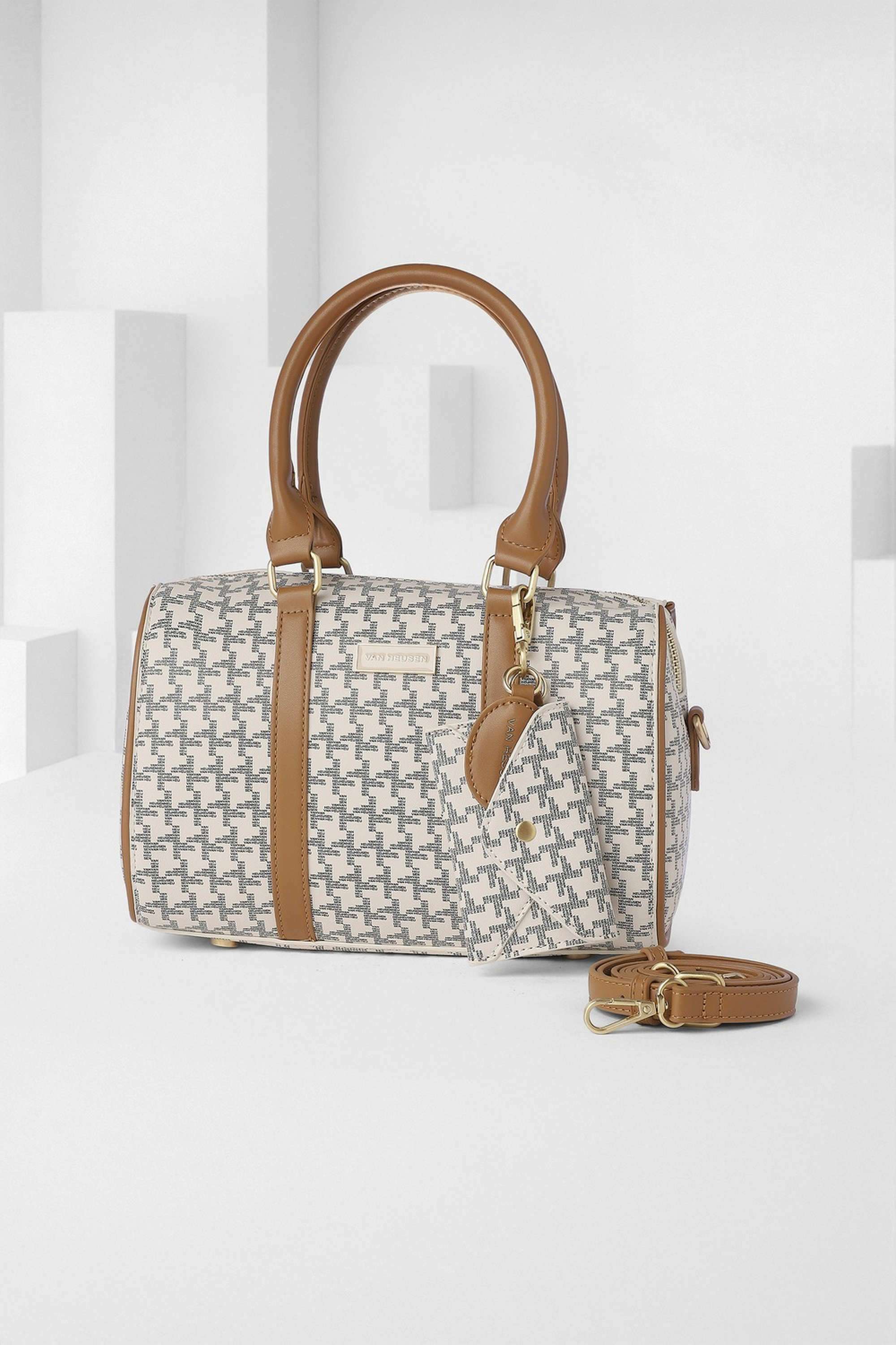 Pu-Women-Casual-Wear-Shoulder-Bag