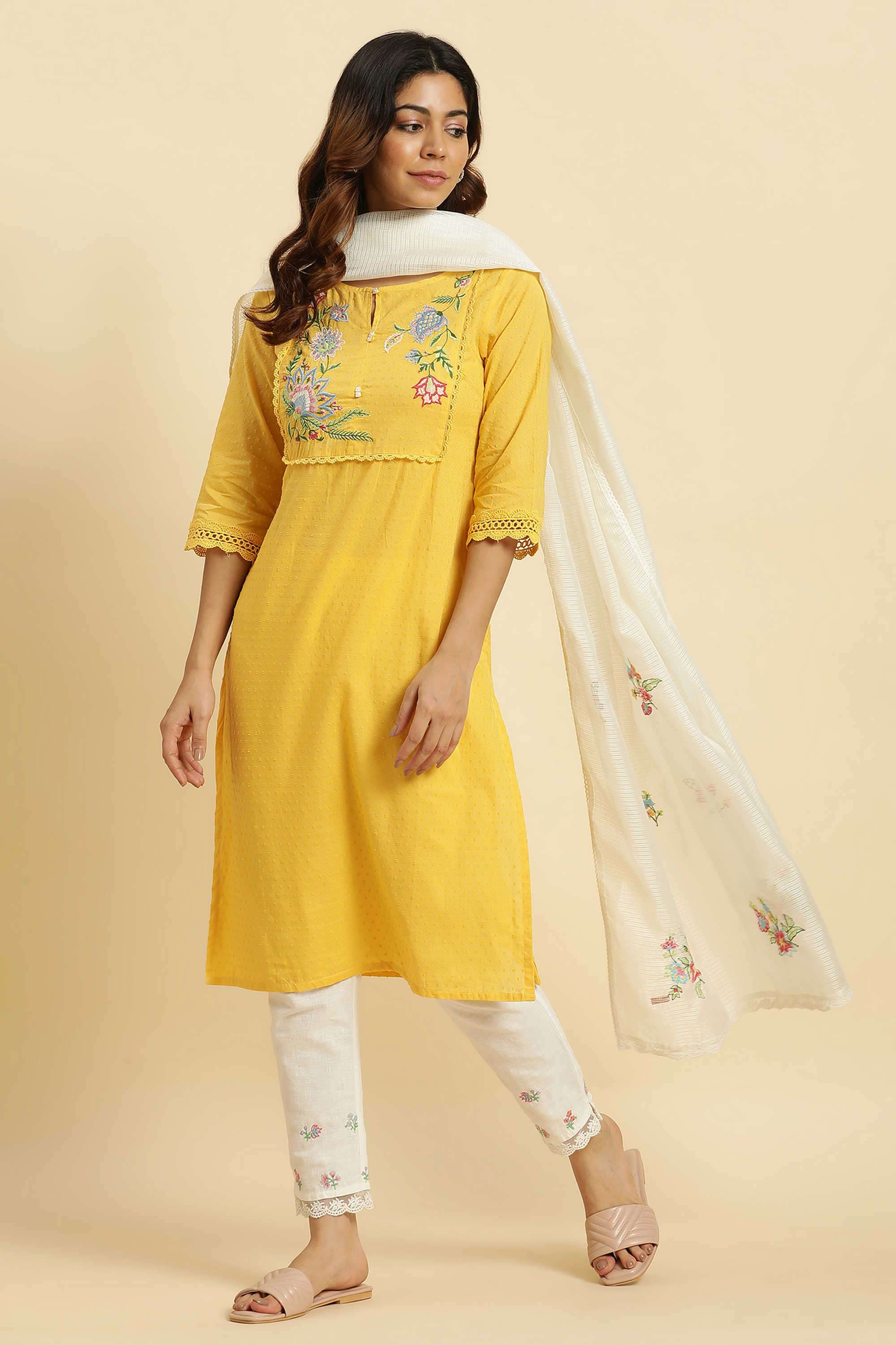 Embroidered-Polyester-Woven-Women-s-Dupatta