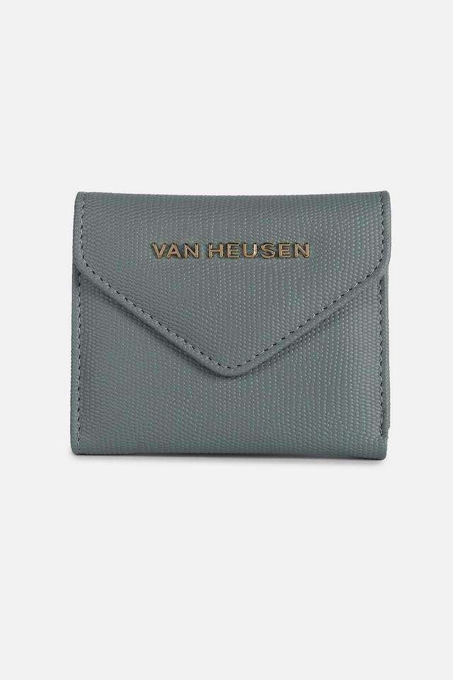 Zipper-PU-Women-s-Casual-Wear-Horizontal-Wallet