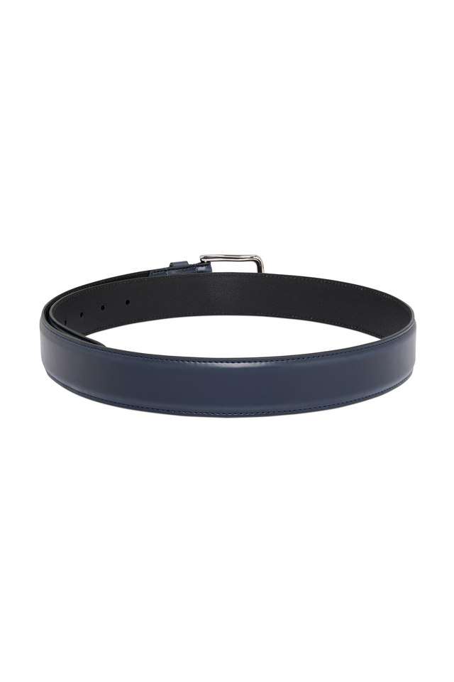 Men-Solid-Leather-Casual-Single-Side-Belt