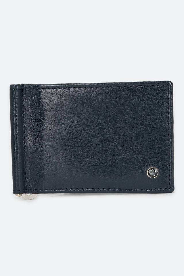 Men-Leather-Formal-Bi-Fold-Wallet