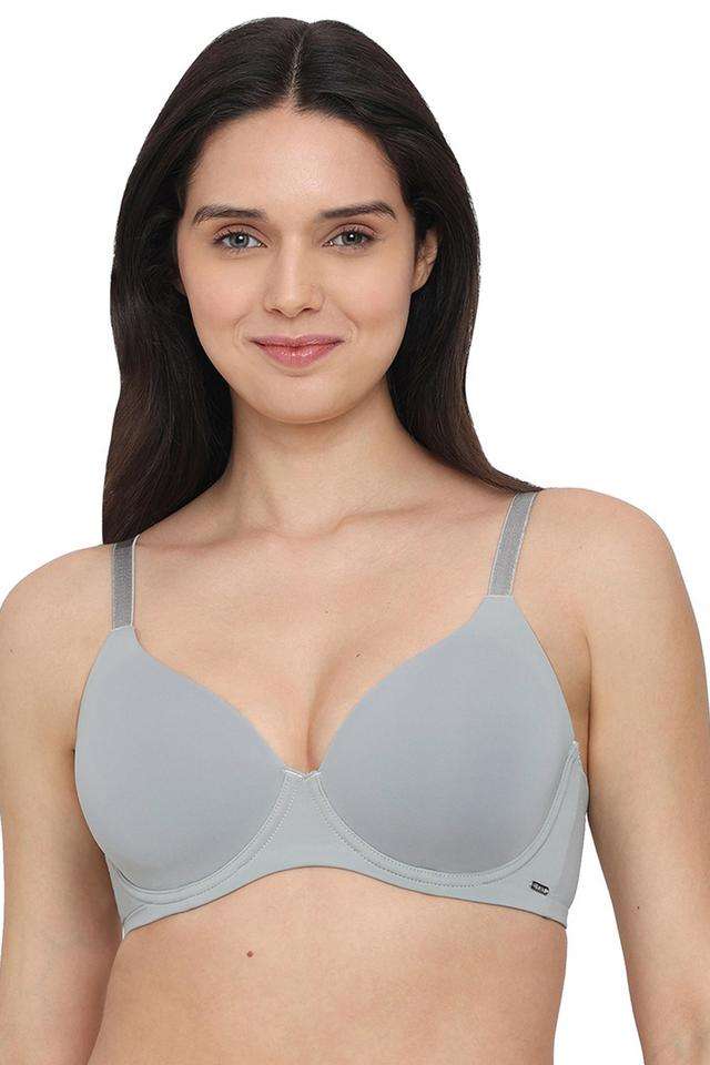 Wired-Lightly-Padded-Women-T-Shirt-Bra