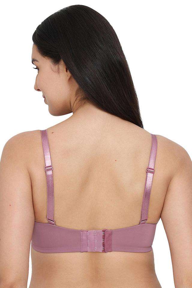 Wired-Regular-Lightly-Padded-Women-s-T-Shirt-Bra