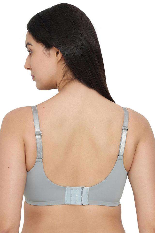 Non-Wired-Regular-Lightly-Padded-Women-s-T-Shirt-Bra