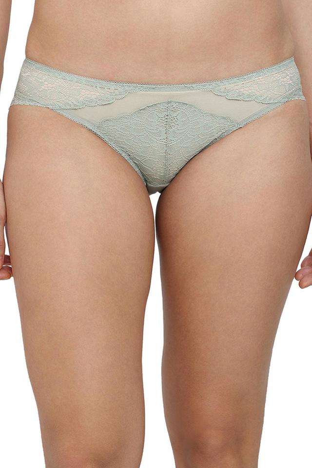 Nylon-Low-Women-s-Bikini