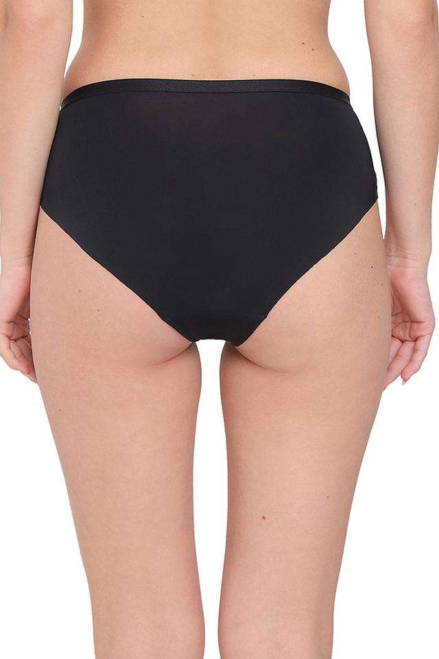Nylon-Low-Women-s-Hipsters